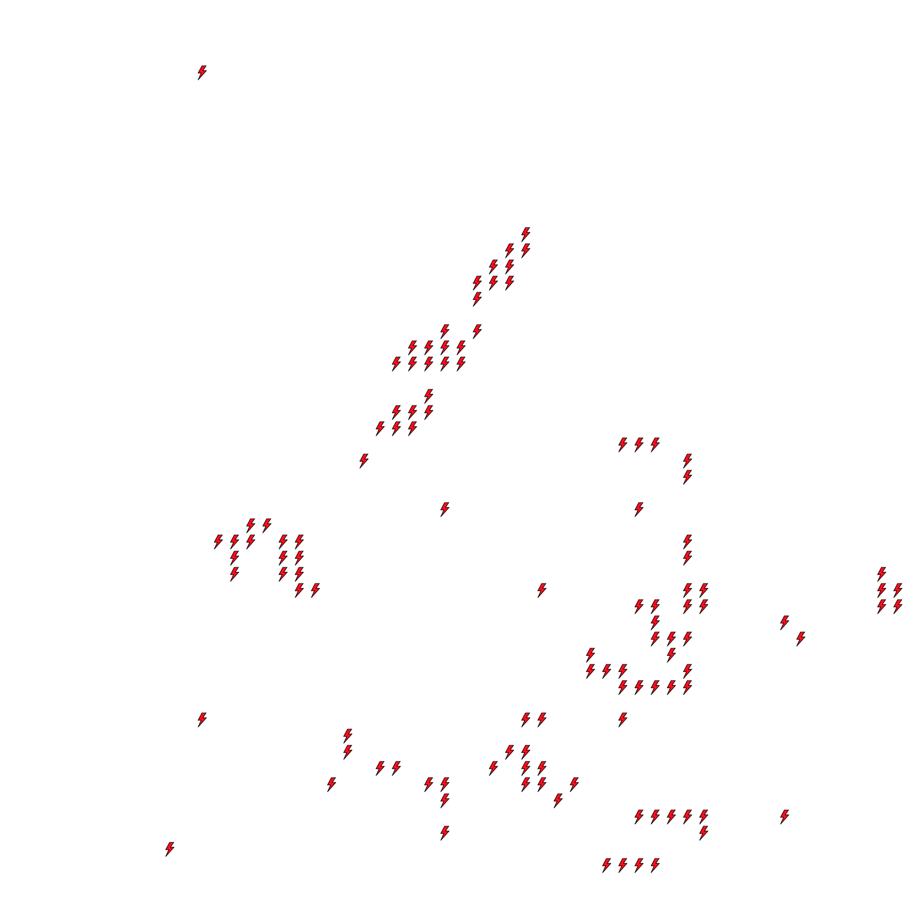 Lighthing Layer