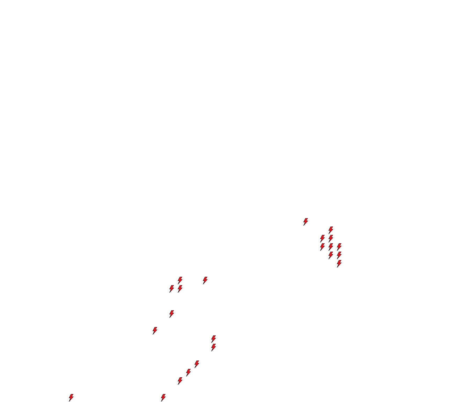 Lighthing Layer