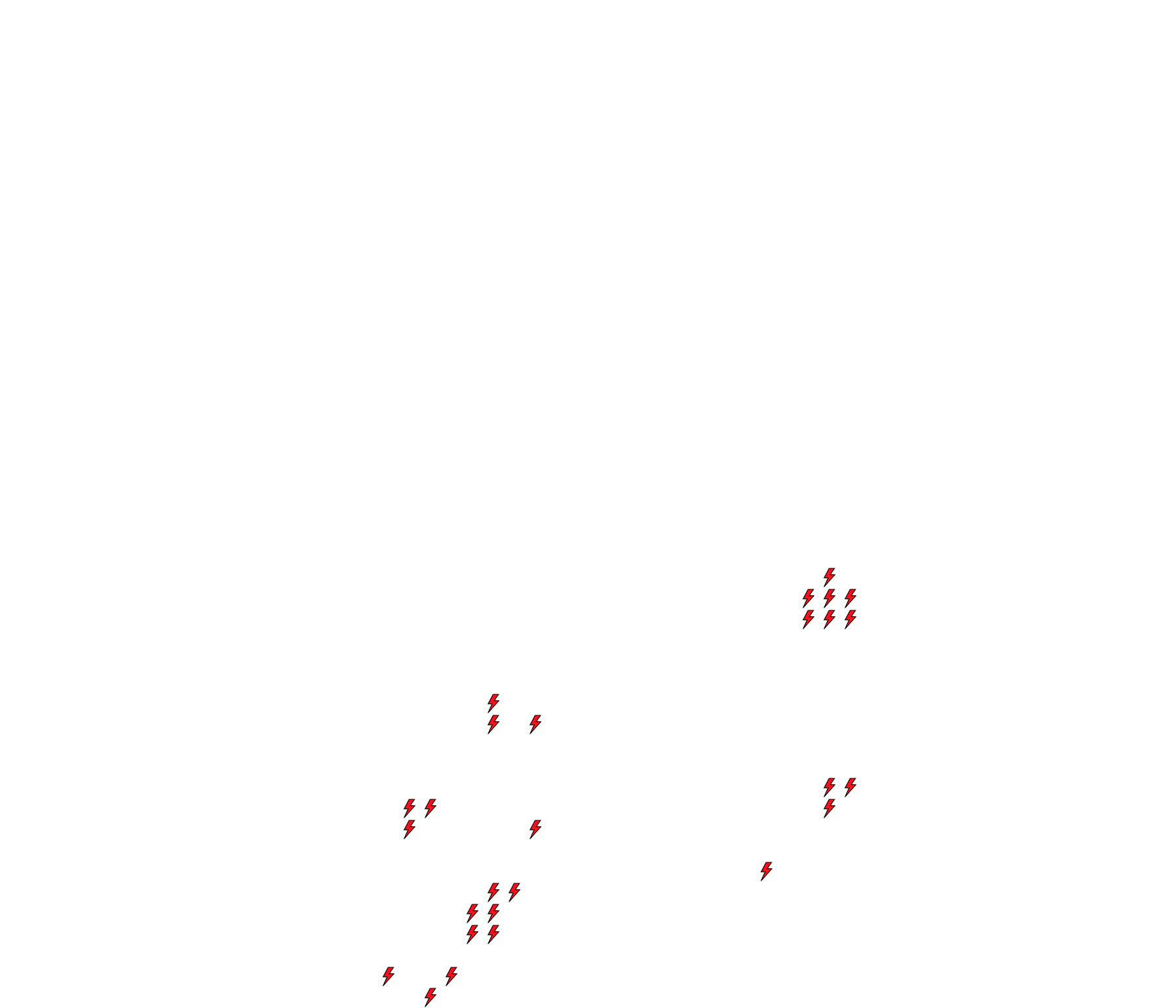Lighthing Layer