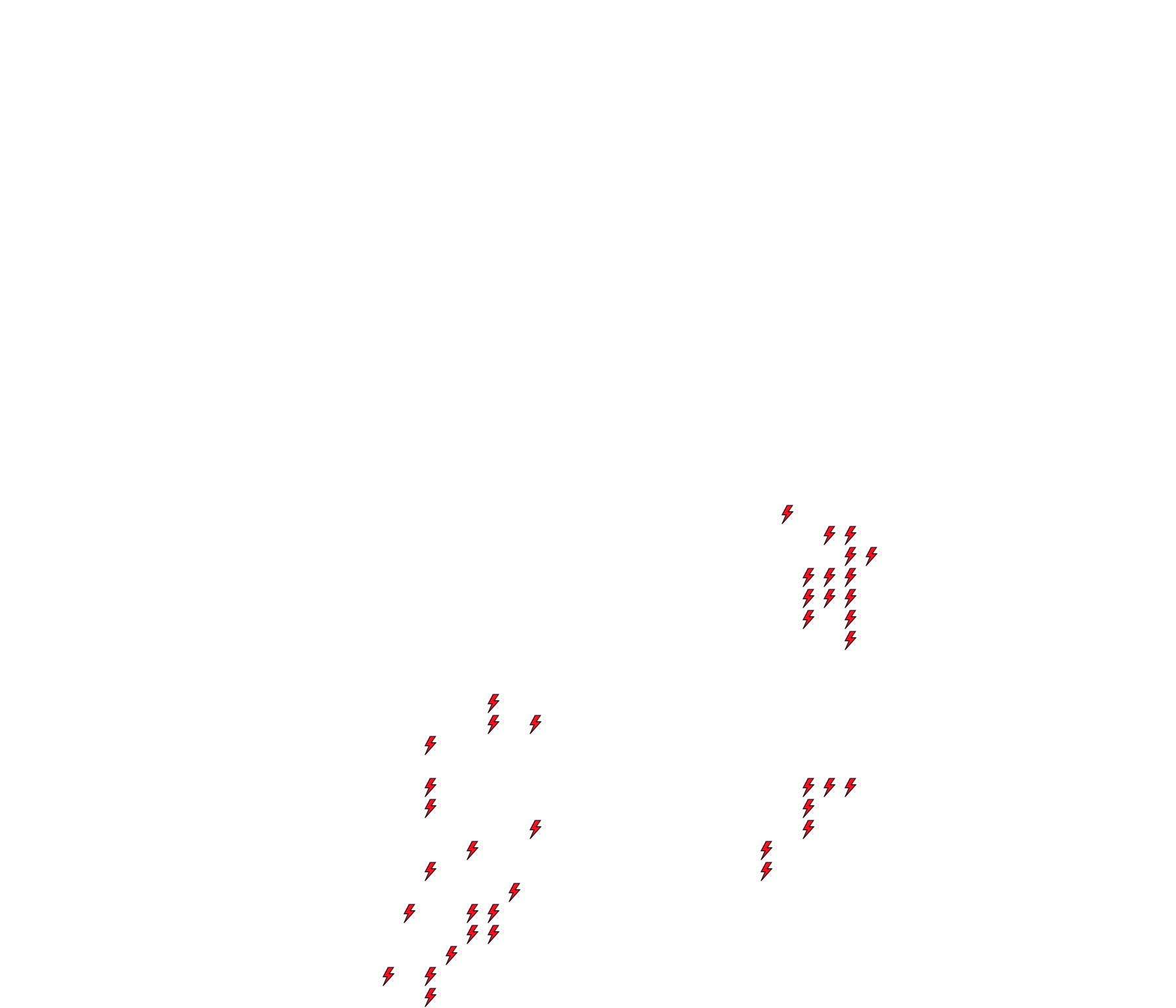 Lighthing Layer