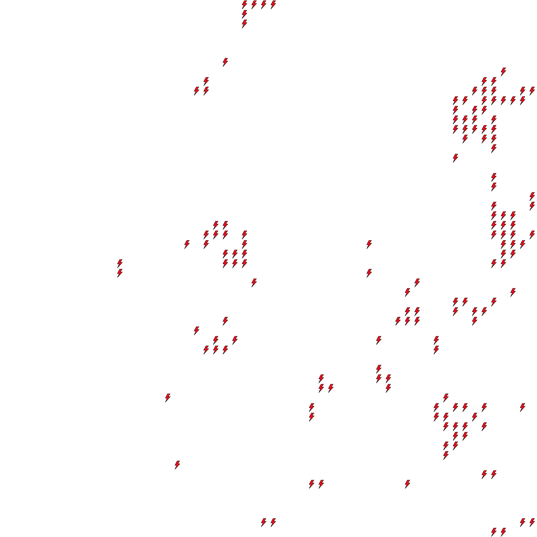 Lighthing Layer