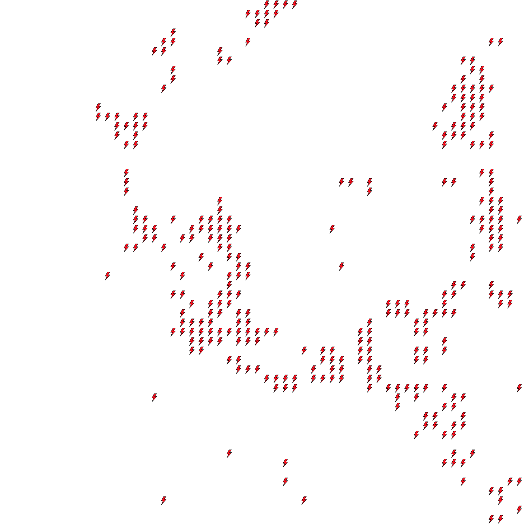 Lighthing Layer