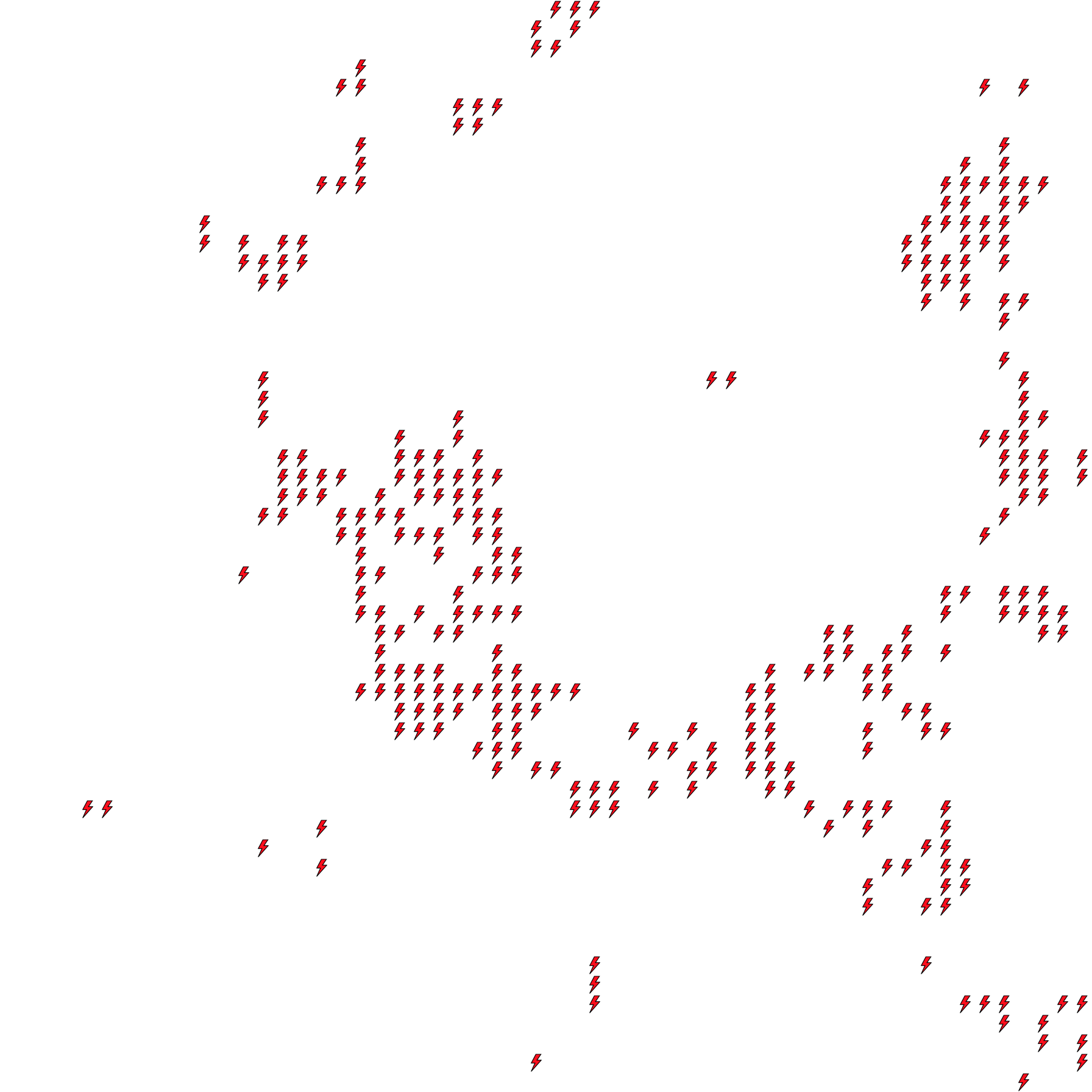 Lighthing Layer