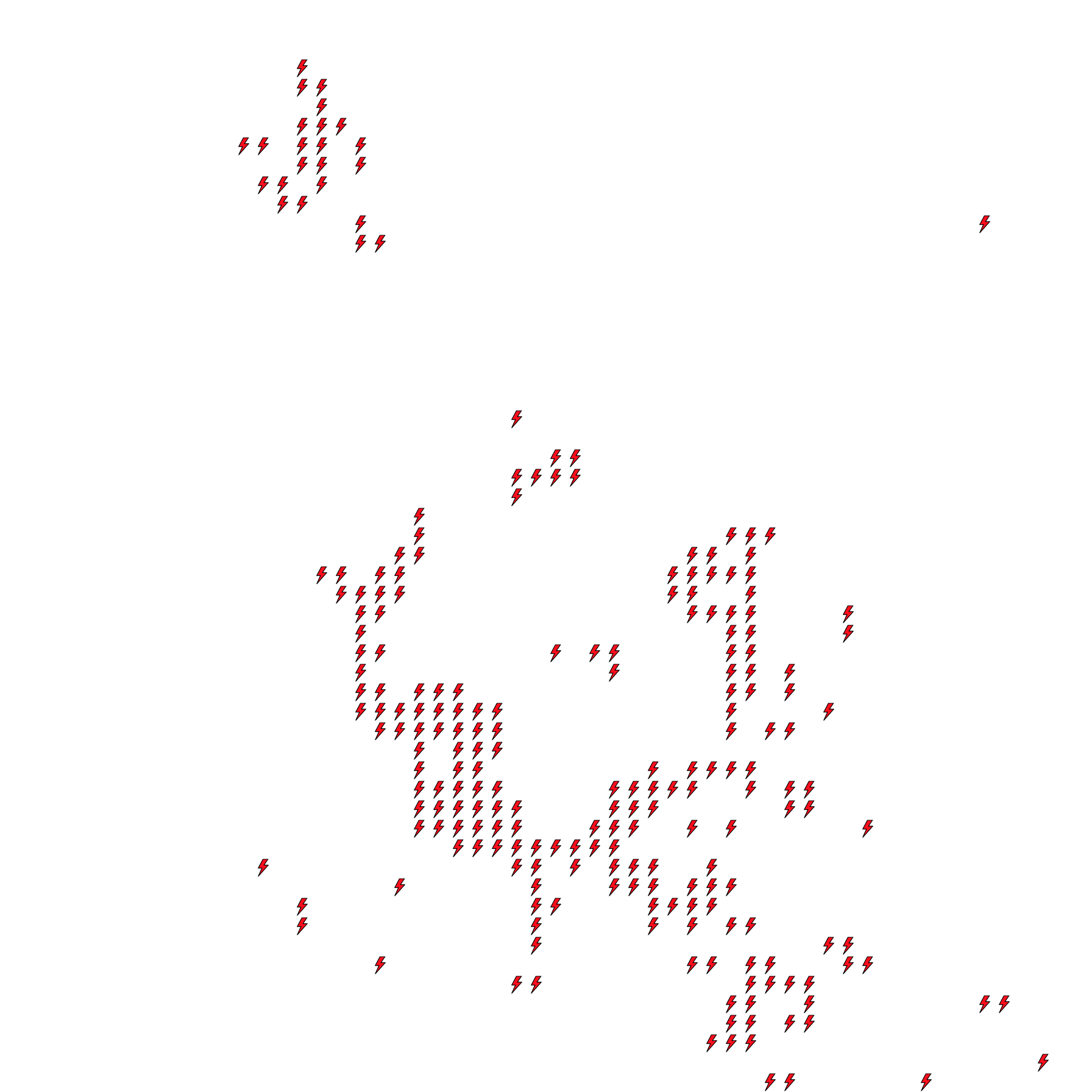 Lighthing Layer