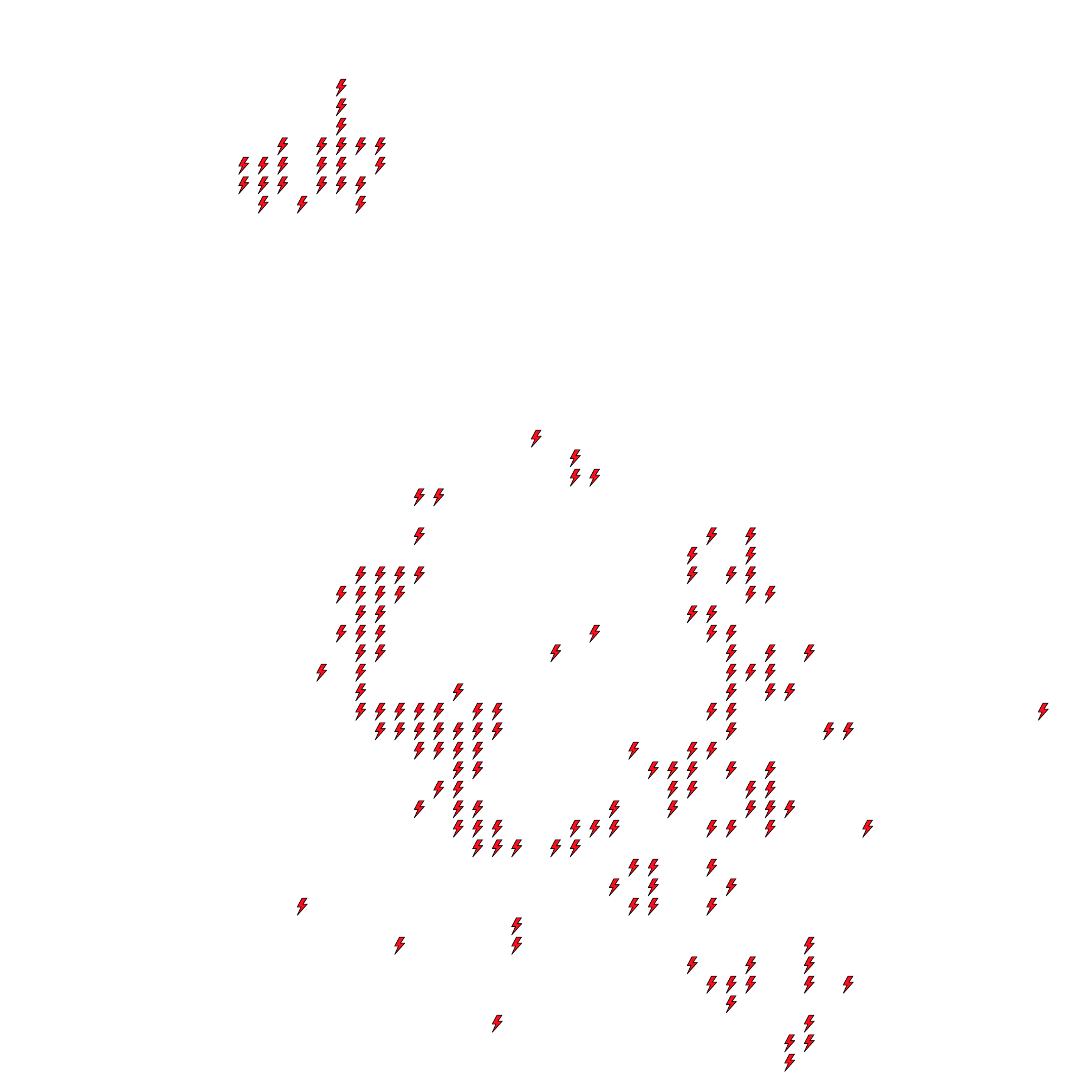 Lighthing Layer