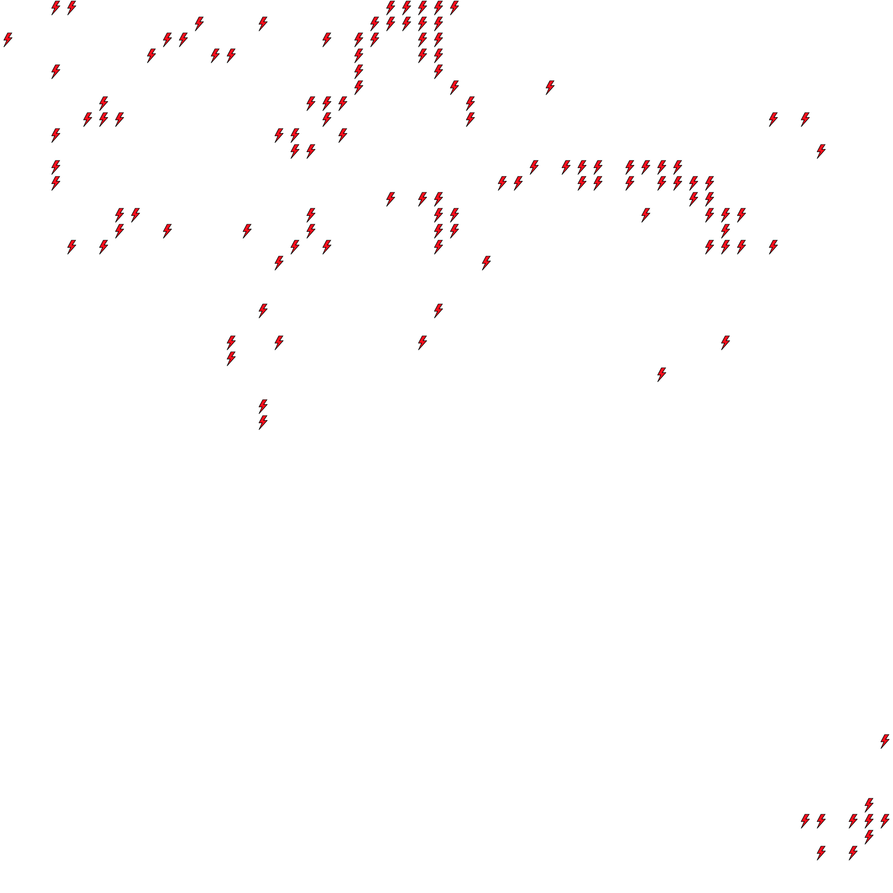 Lighthing Layer