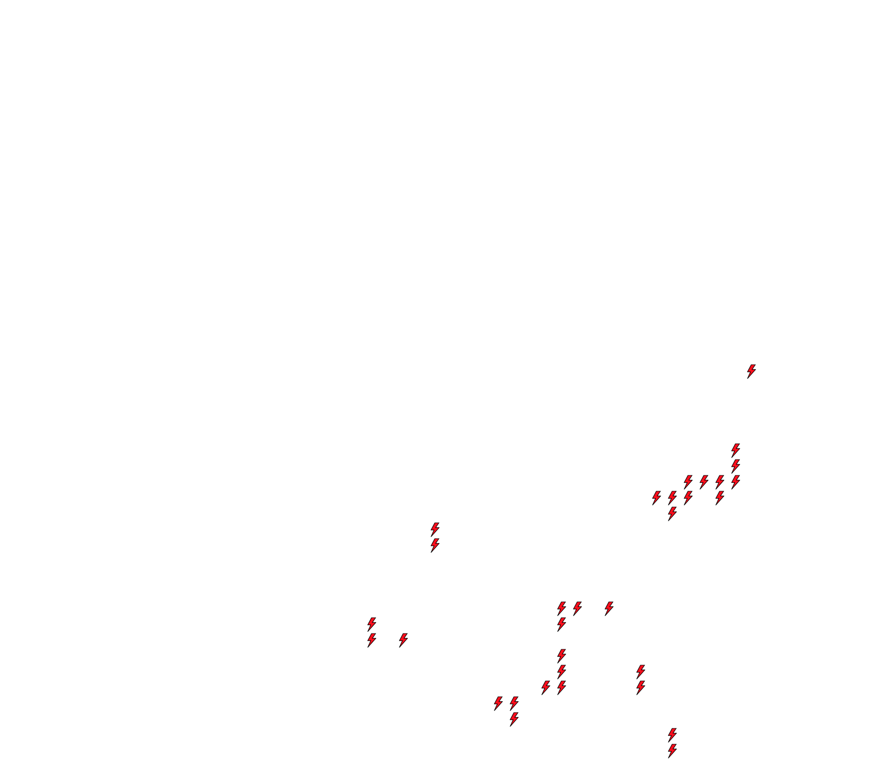 Lighthing Layer