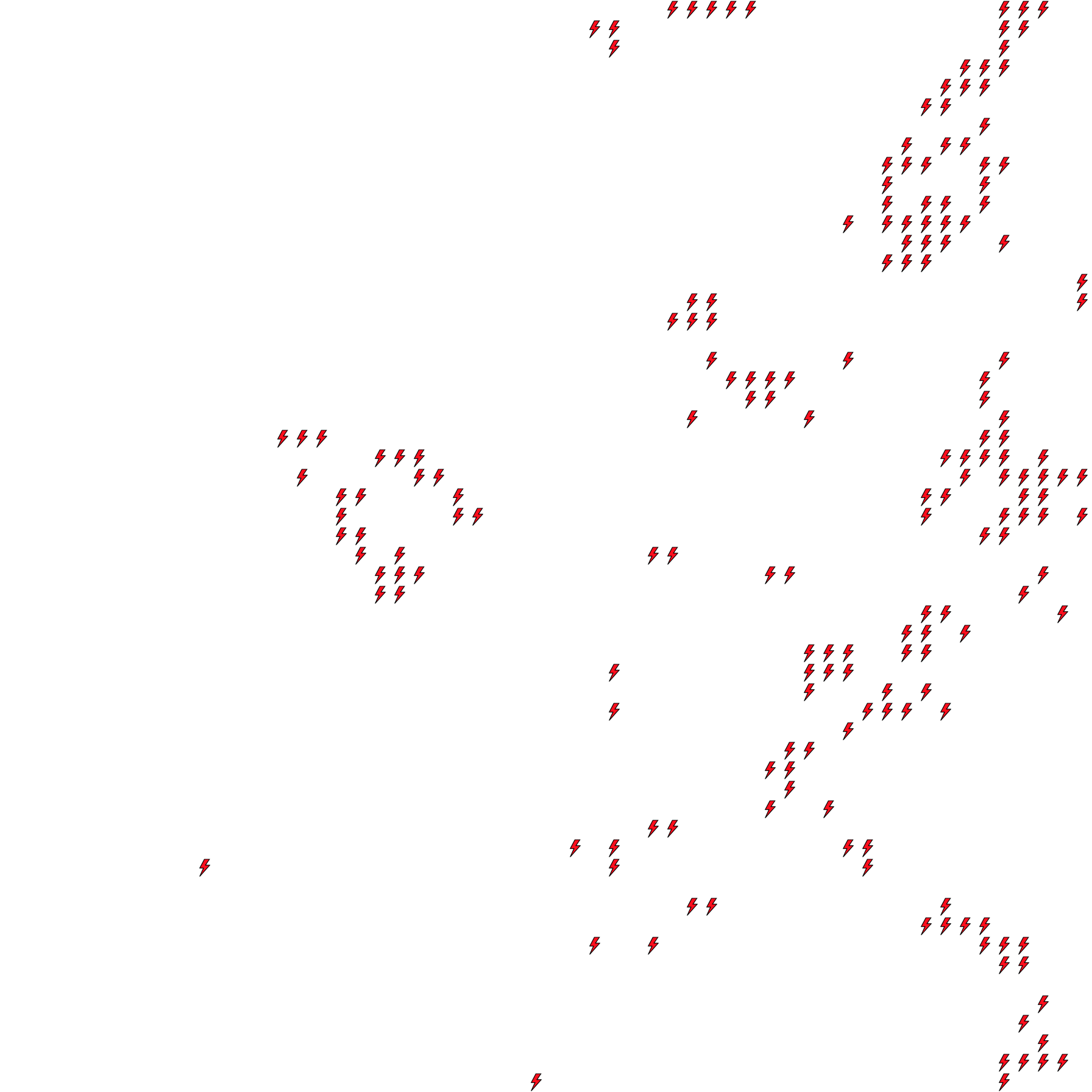Lighthing Layer