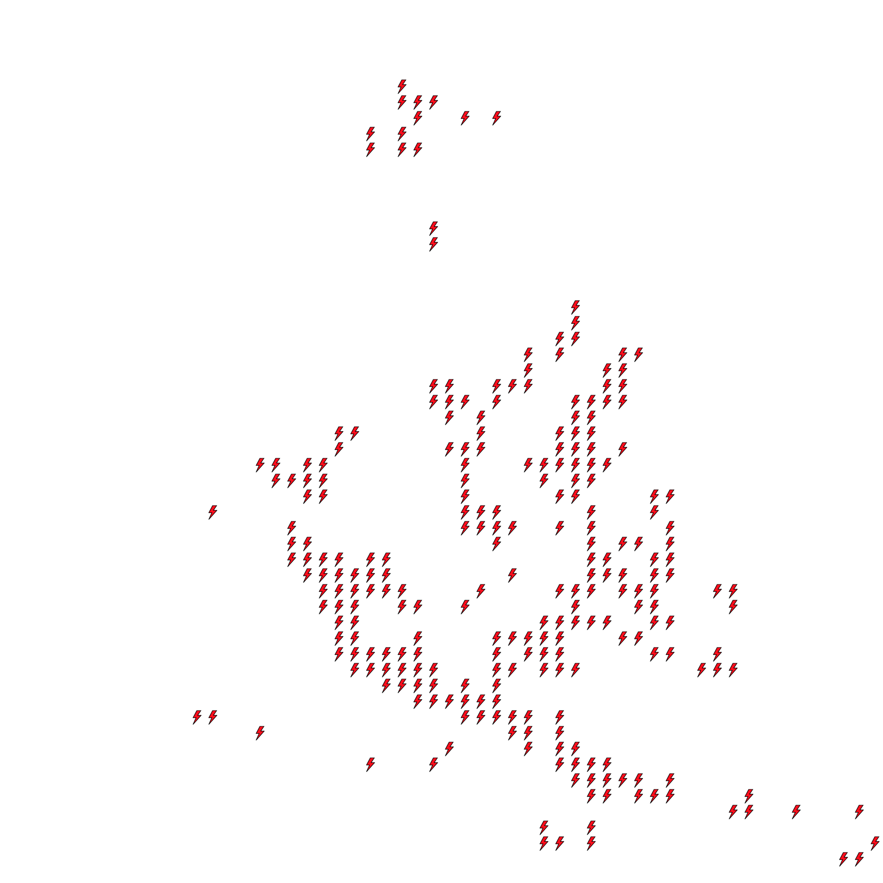 Lighthing Layer