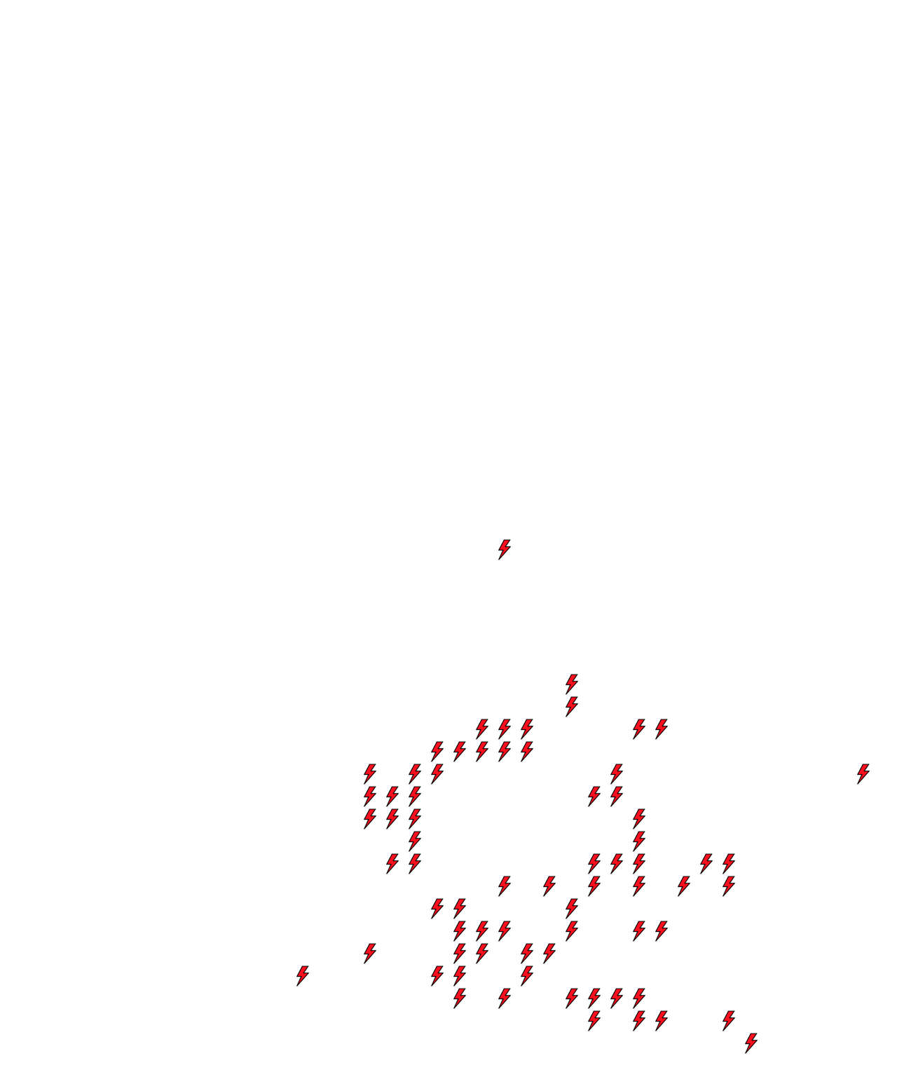 Lighthing Layer