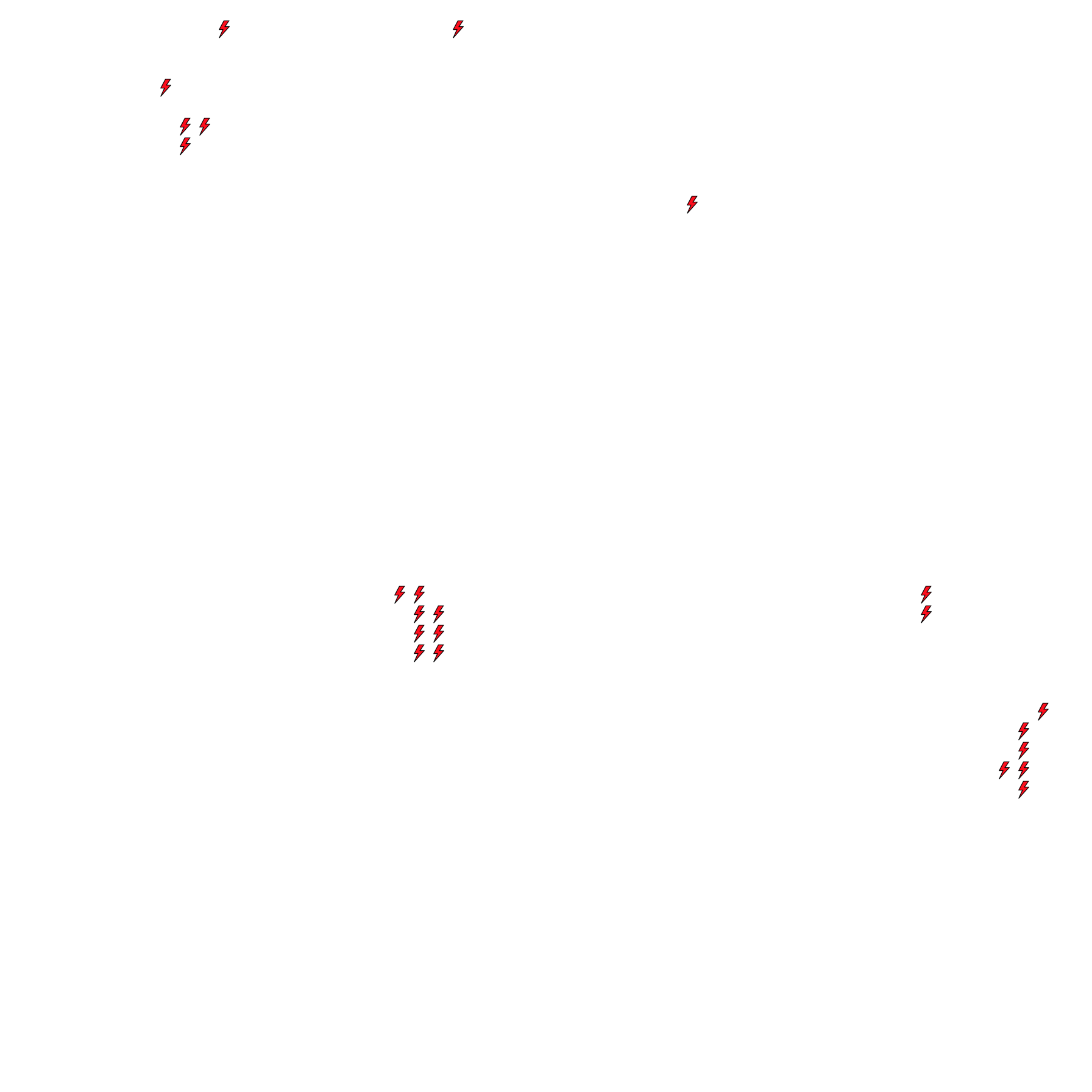 Lighthing Layer