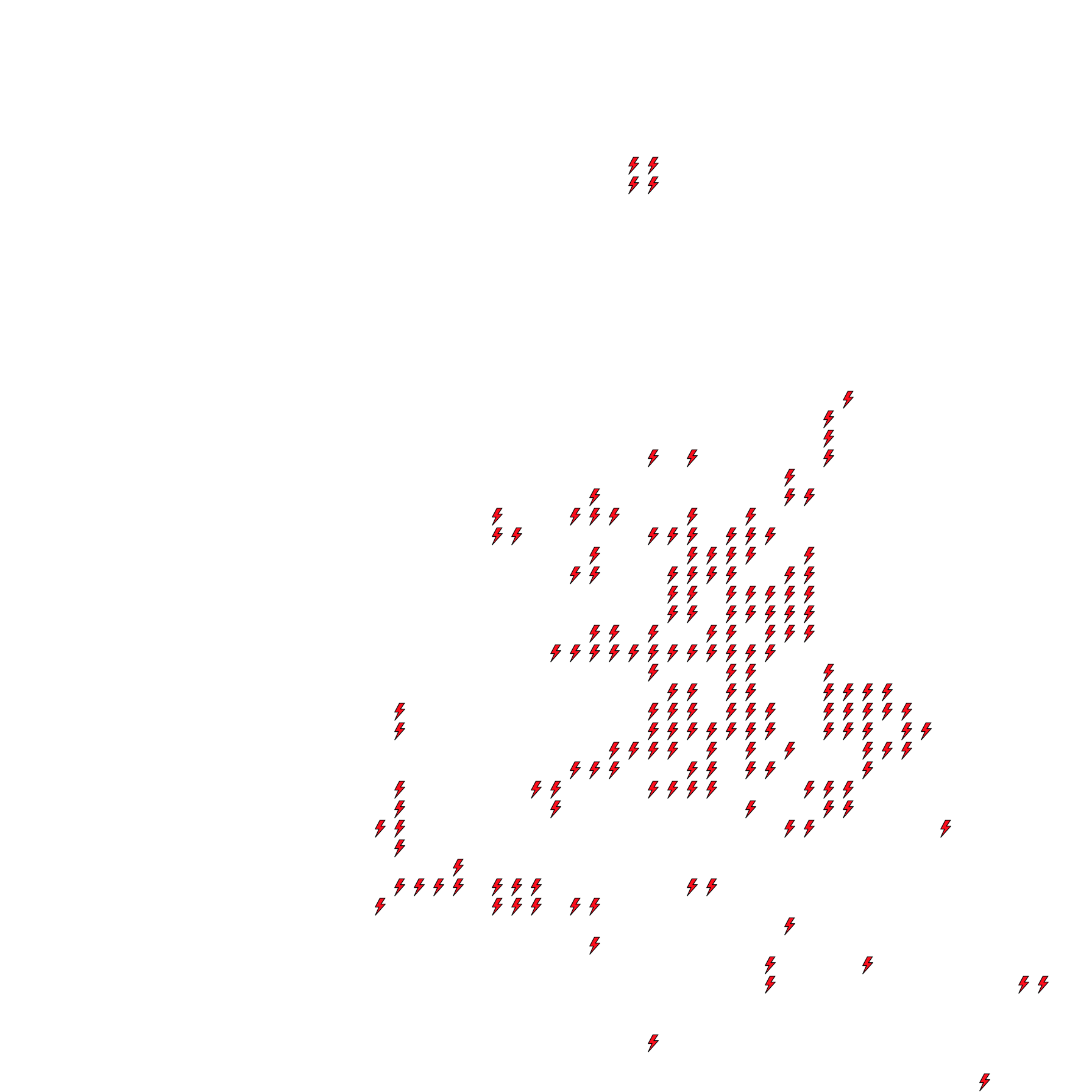 Lighthing Layer