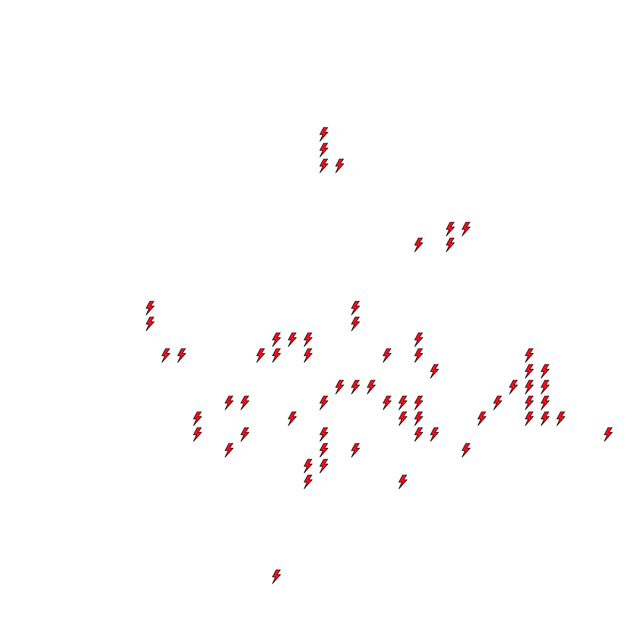 Lighthing Layer