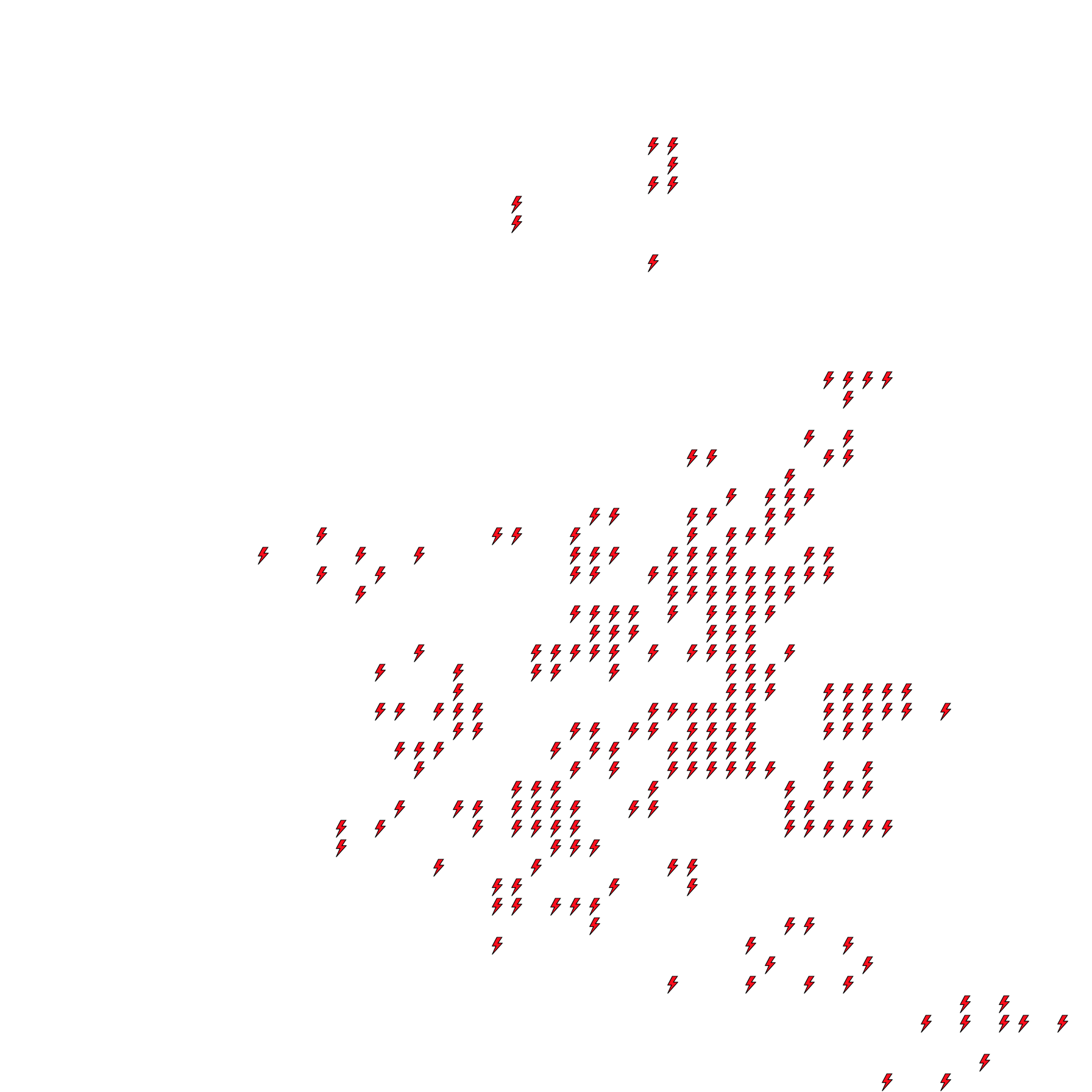 Lighthing Layer