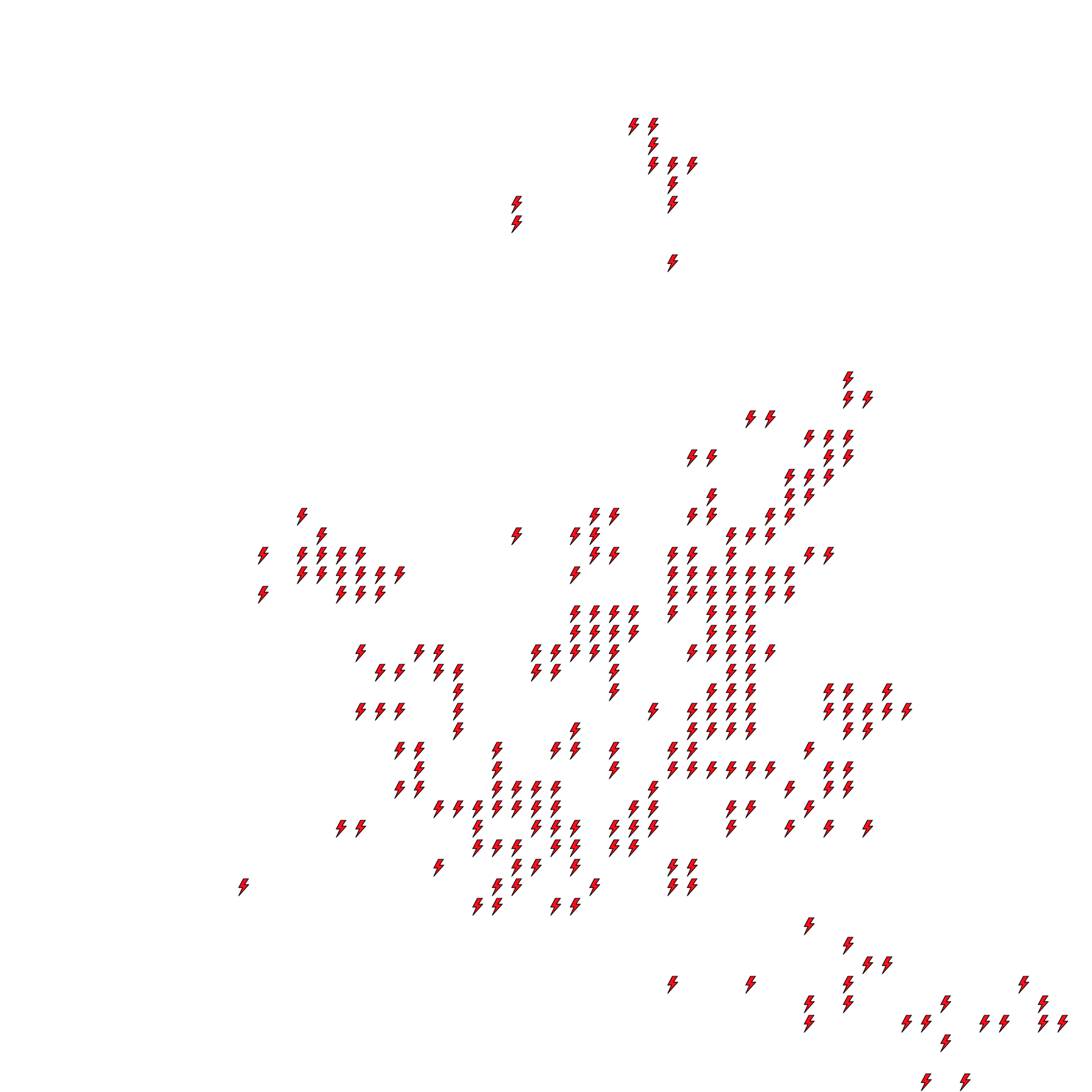 Lighthing Layer
