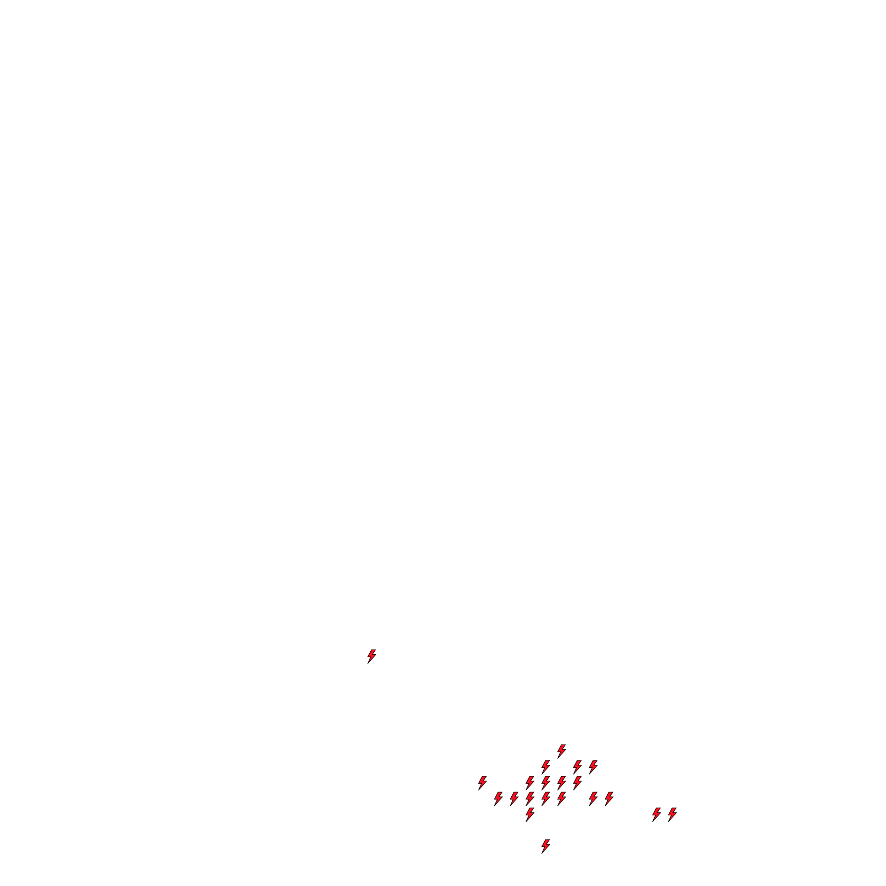 Lighthing Layer