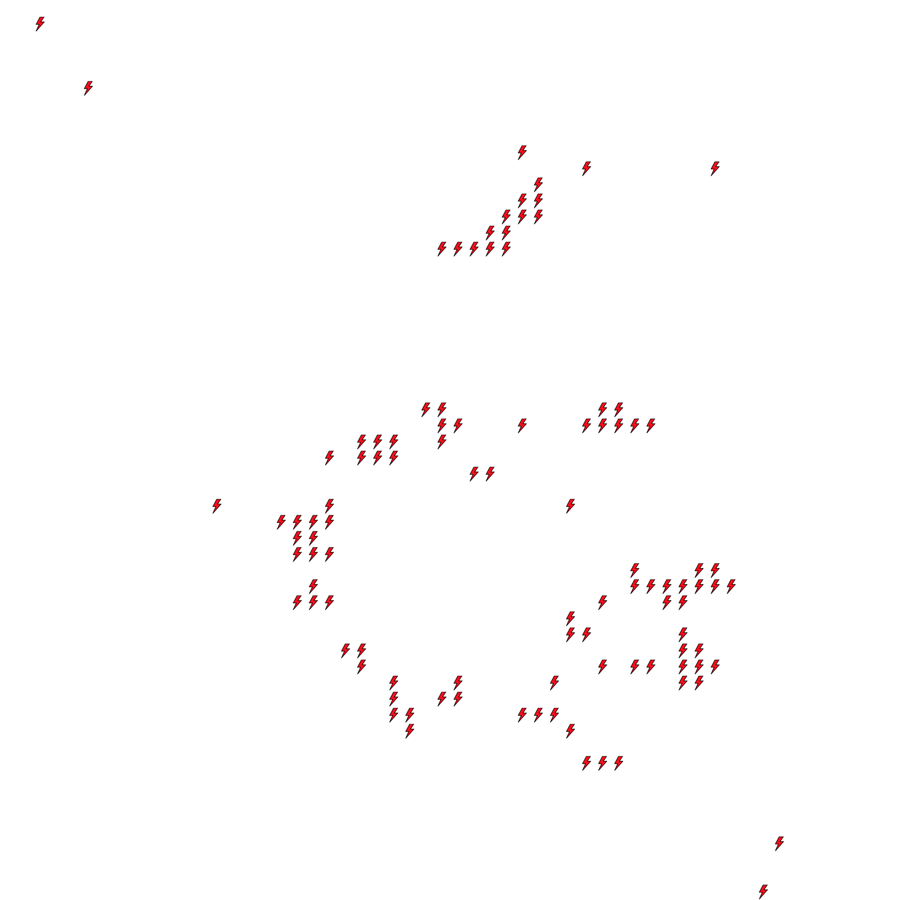 Lighthing Layer