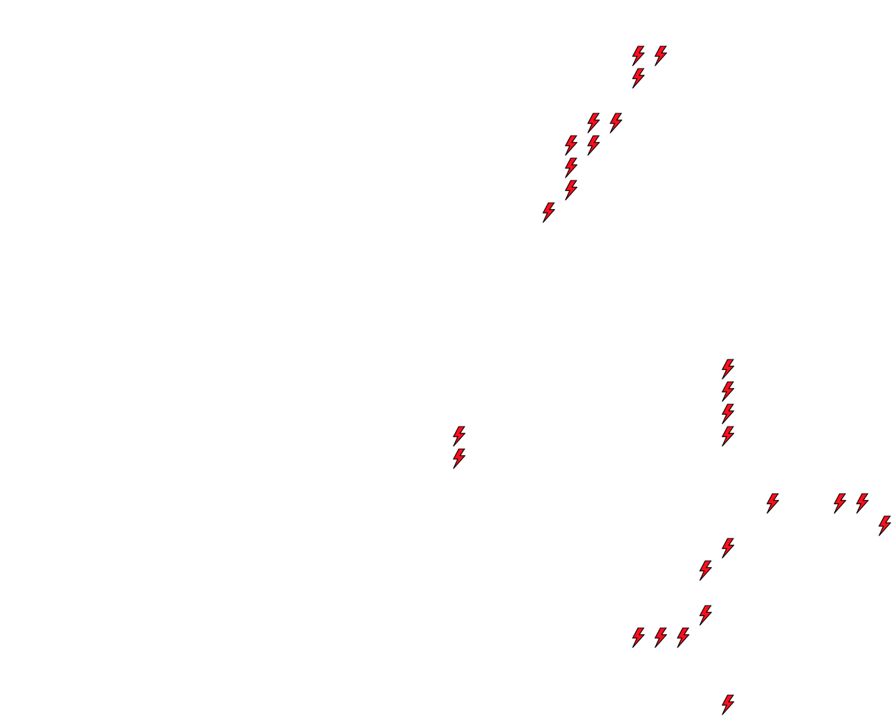 Lighthing Layer