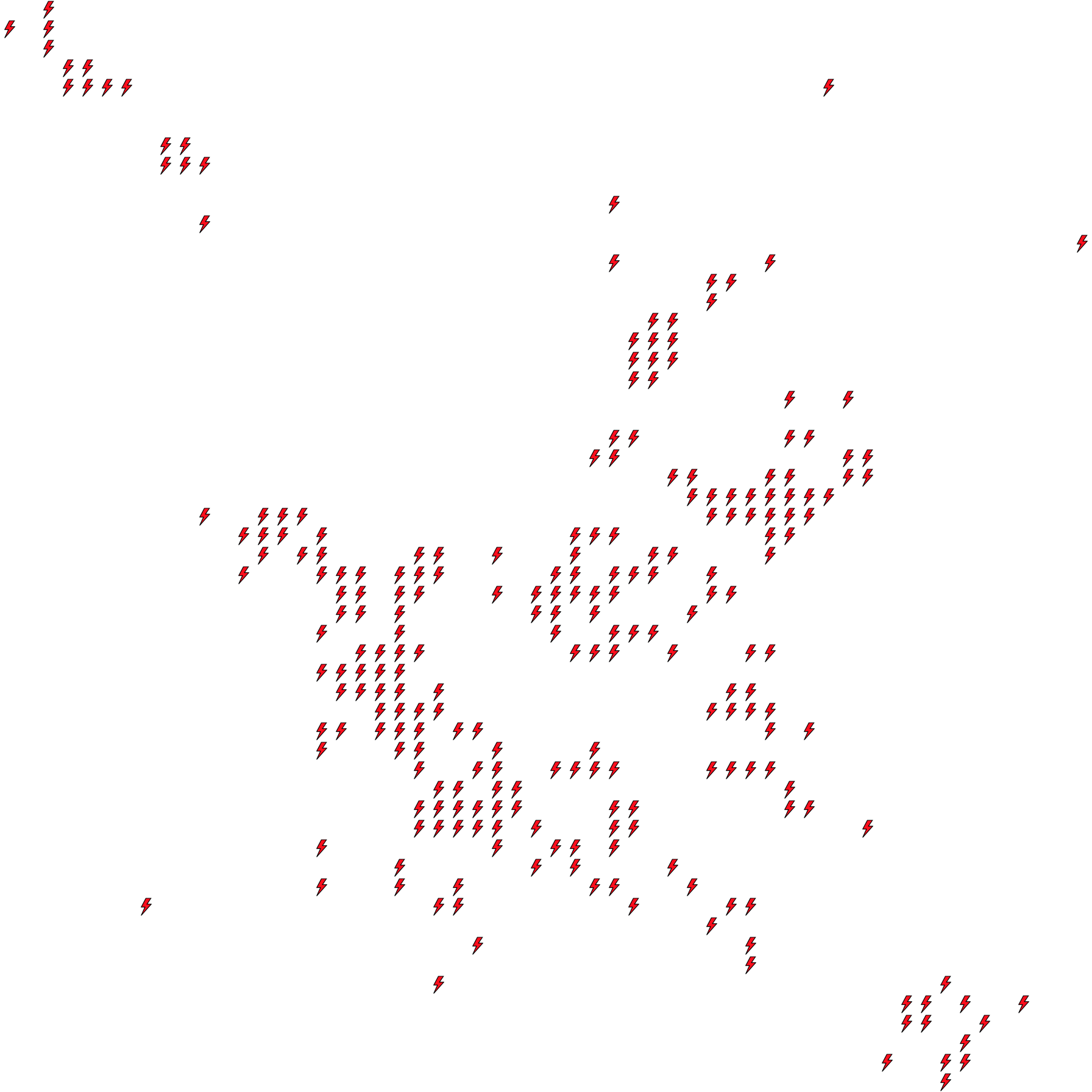 Lighthing Layer