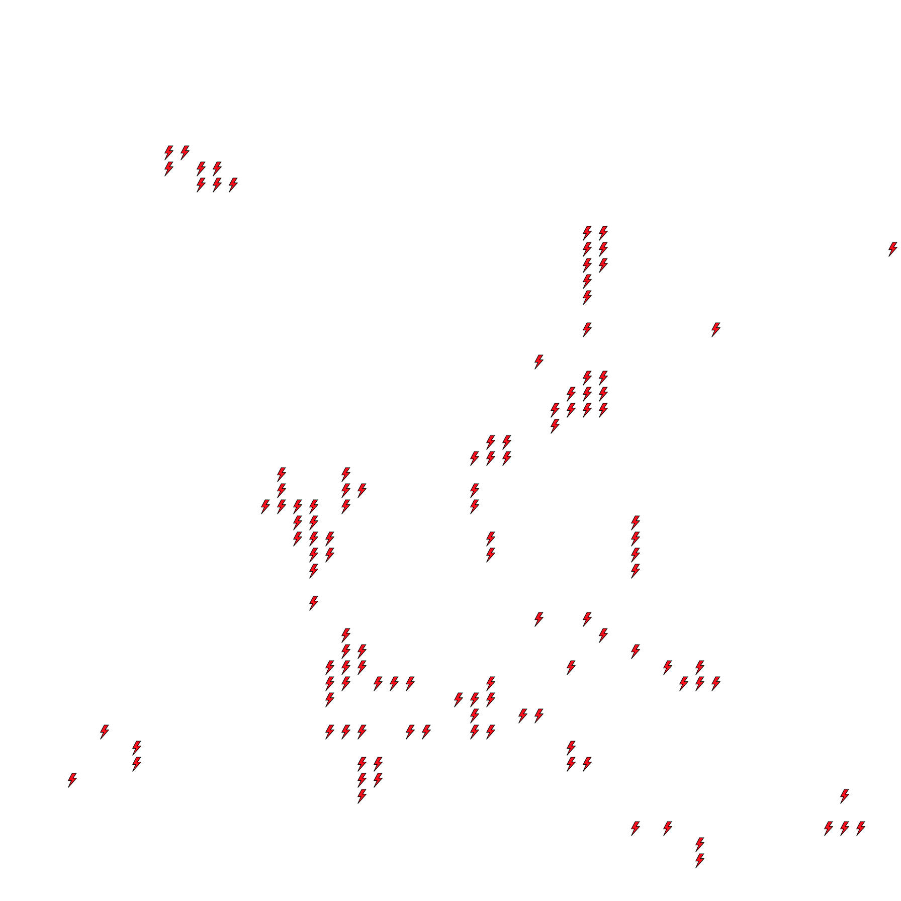 Lighthing Layer