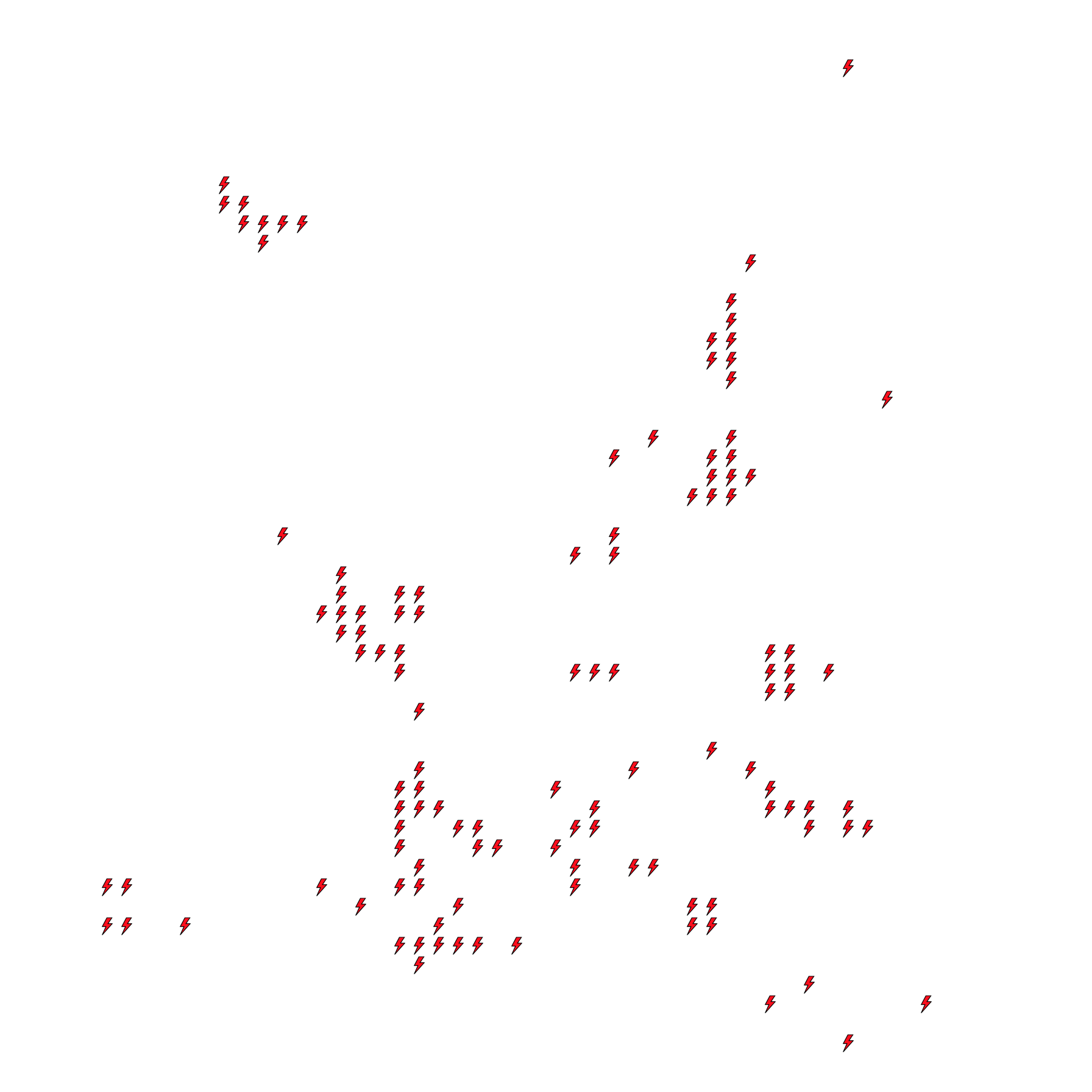 Lighthing Layer