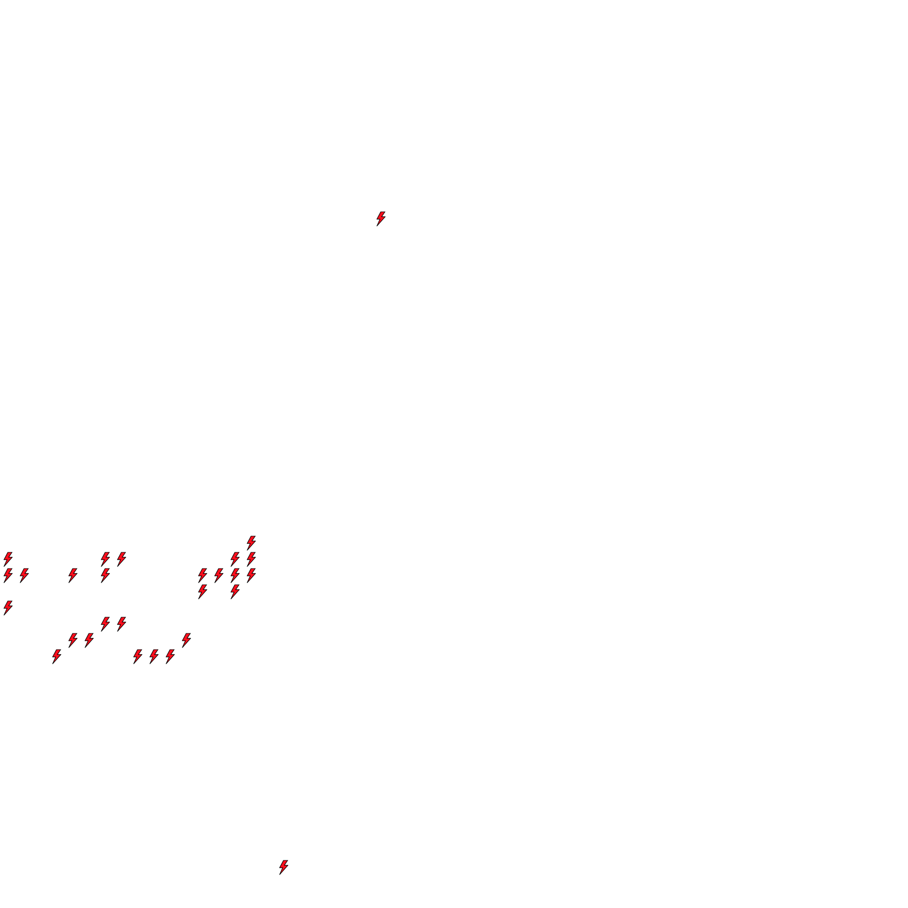 Lighthing Layer