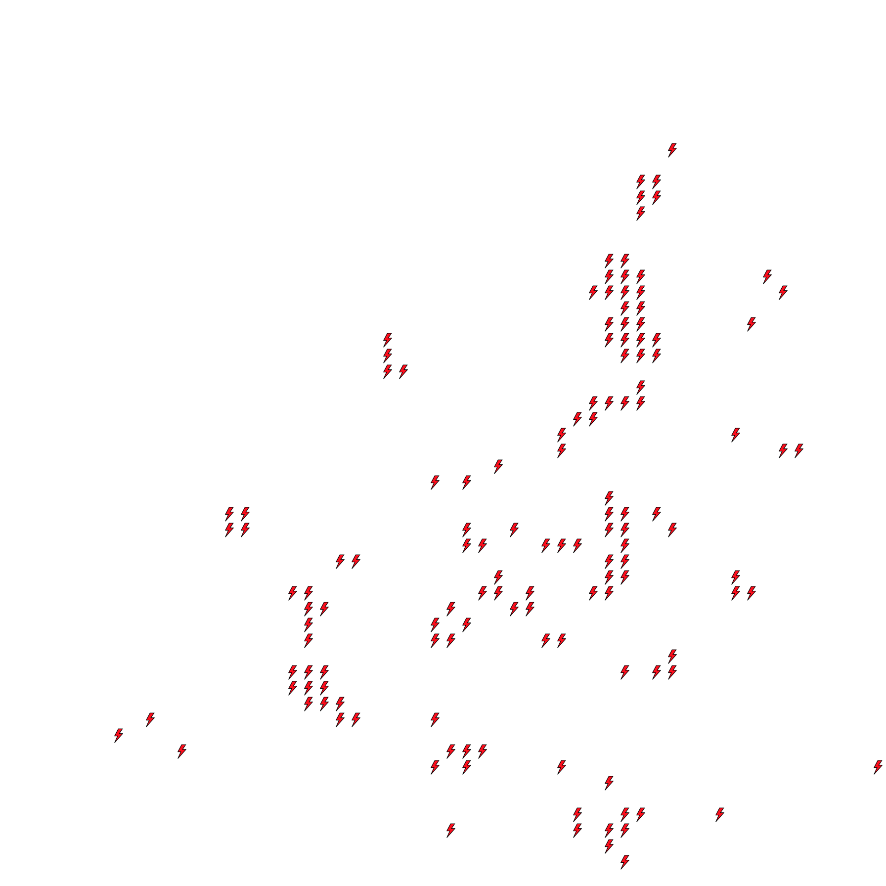 Lighthing Layer