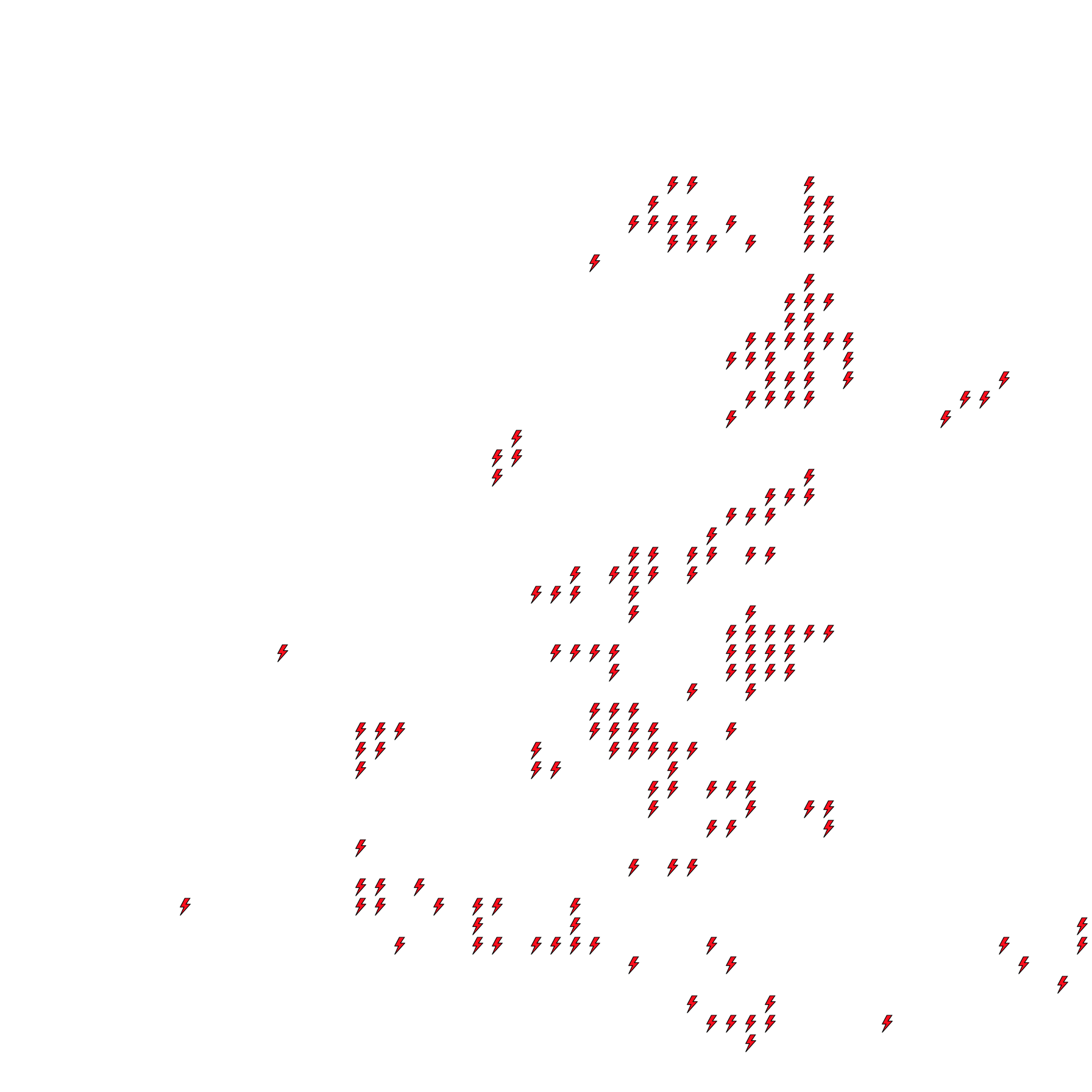 Lighthing Layer