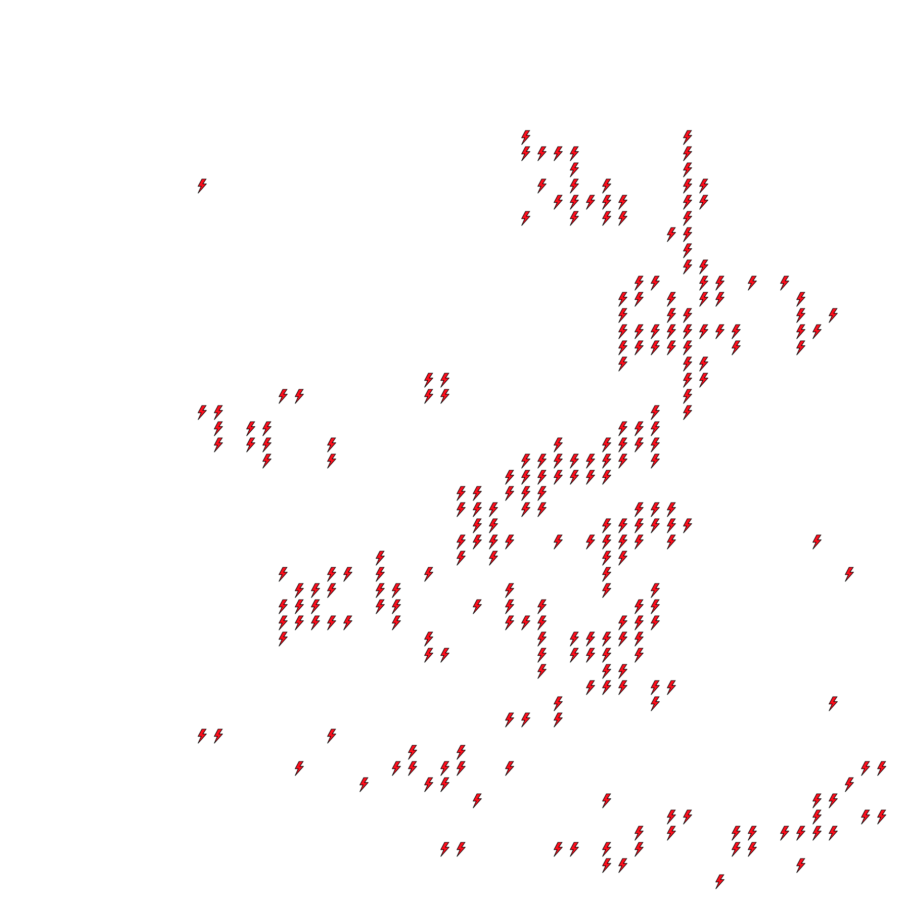 Lighthing Layer