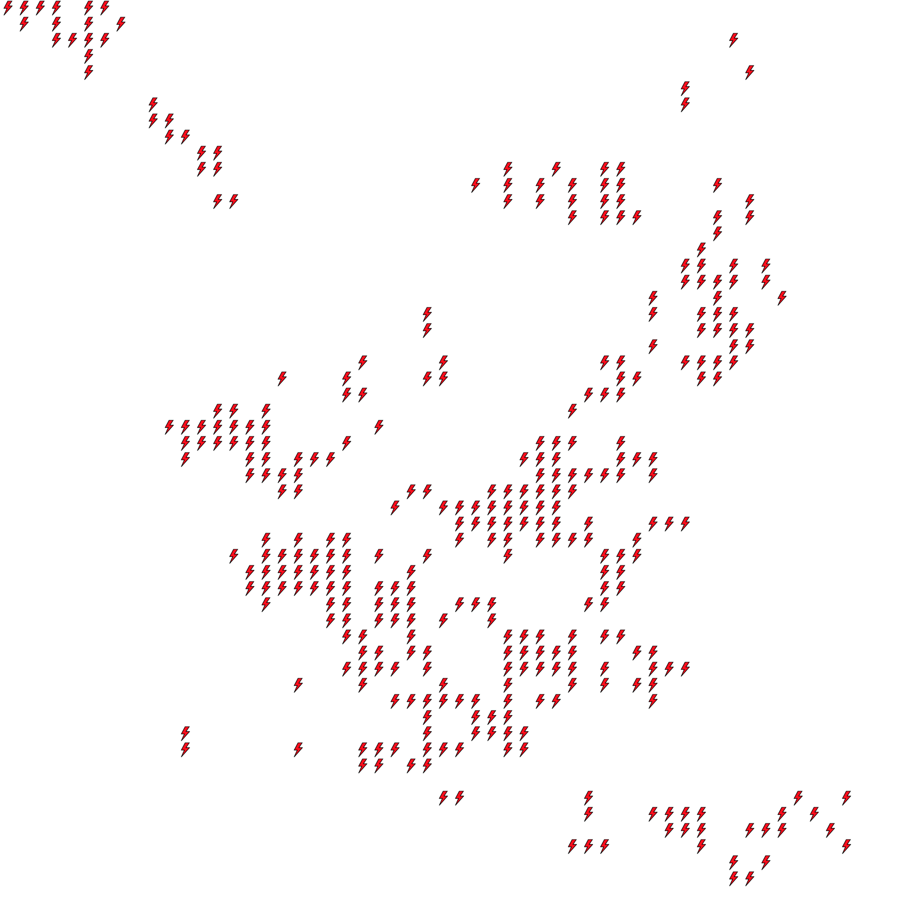 Lighthing Layer