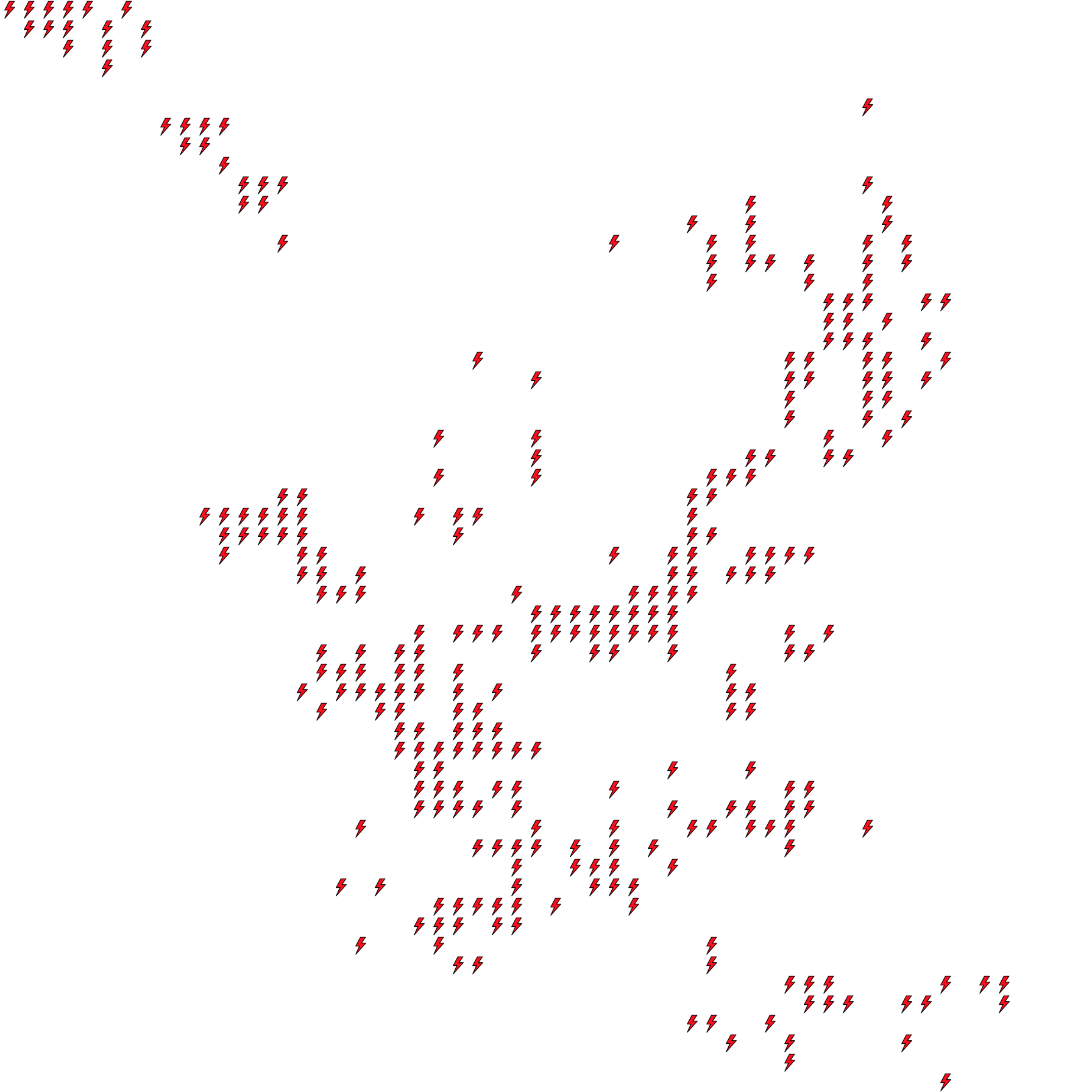 Lighthing Layer