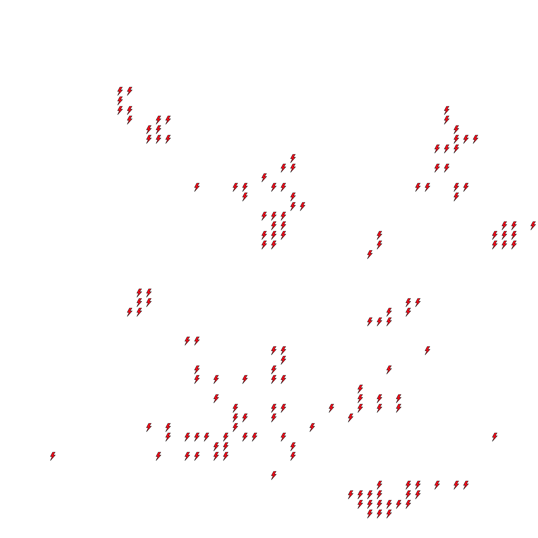 Lighthing Layer