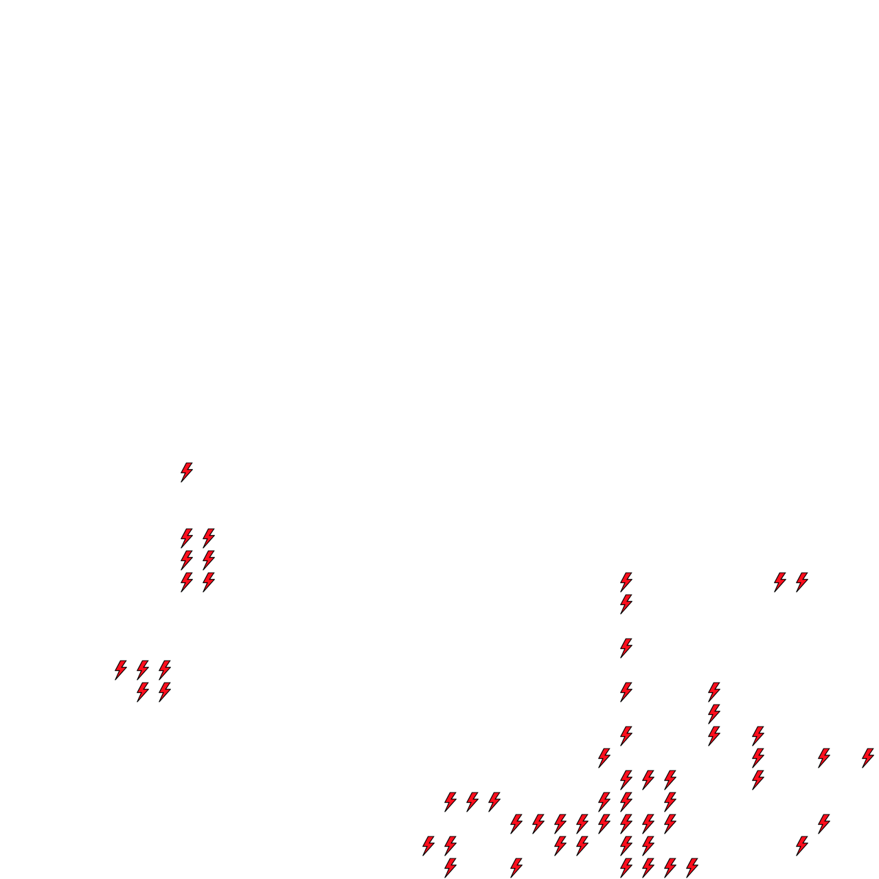 Lighthing Layer