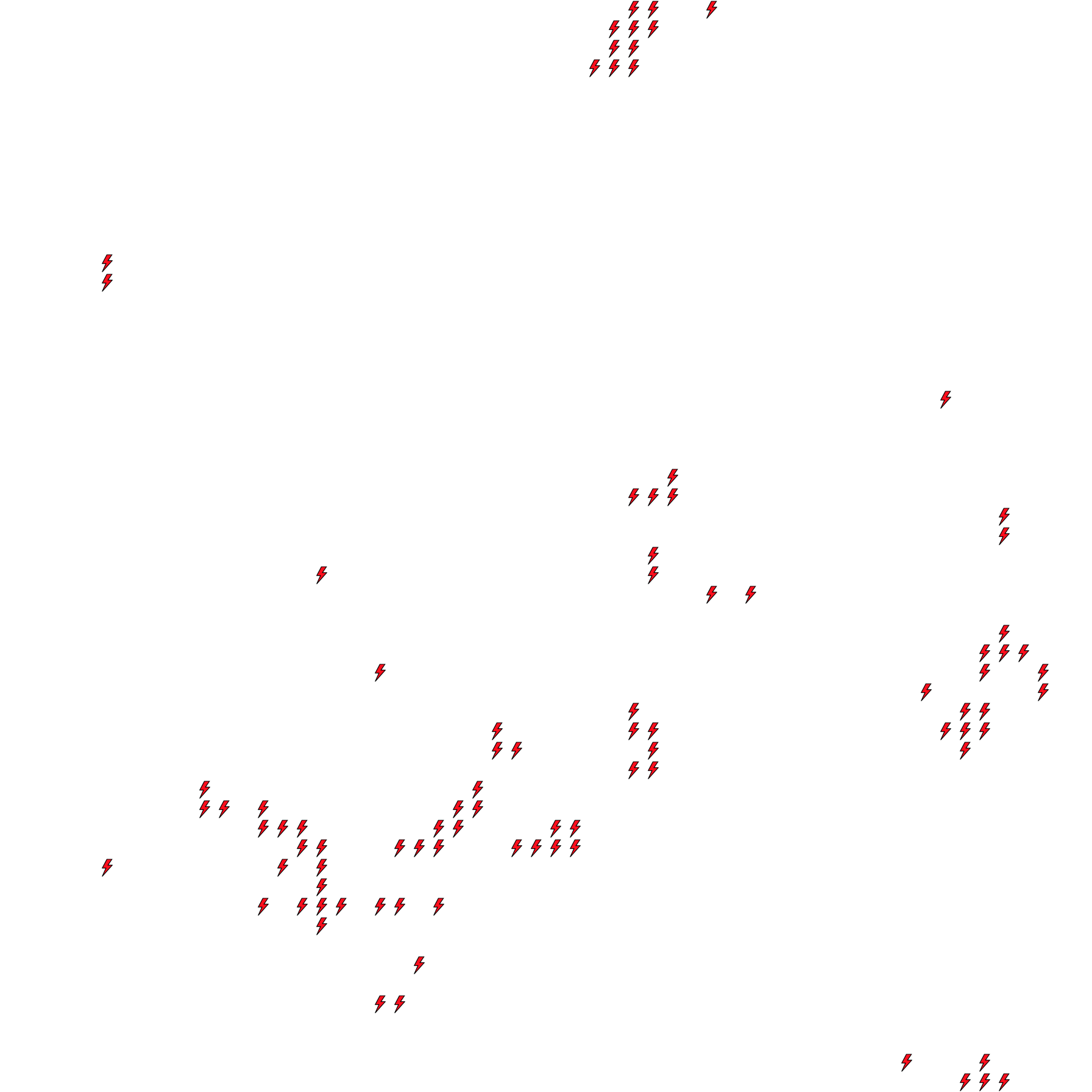 Lighthing Layer
