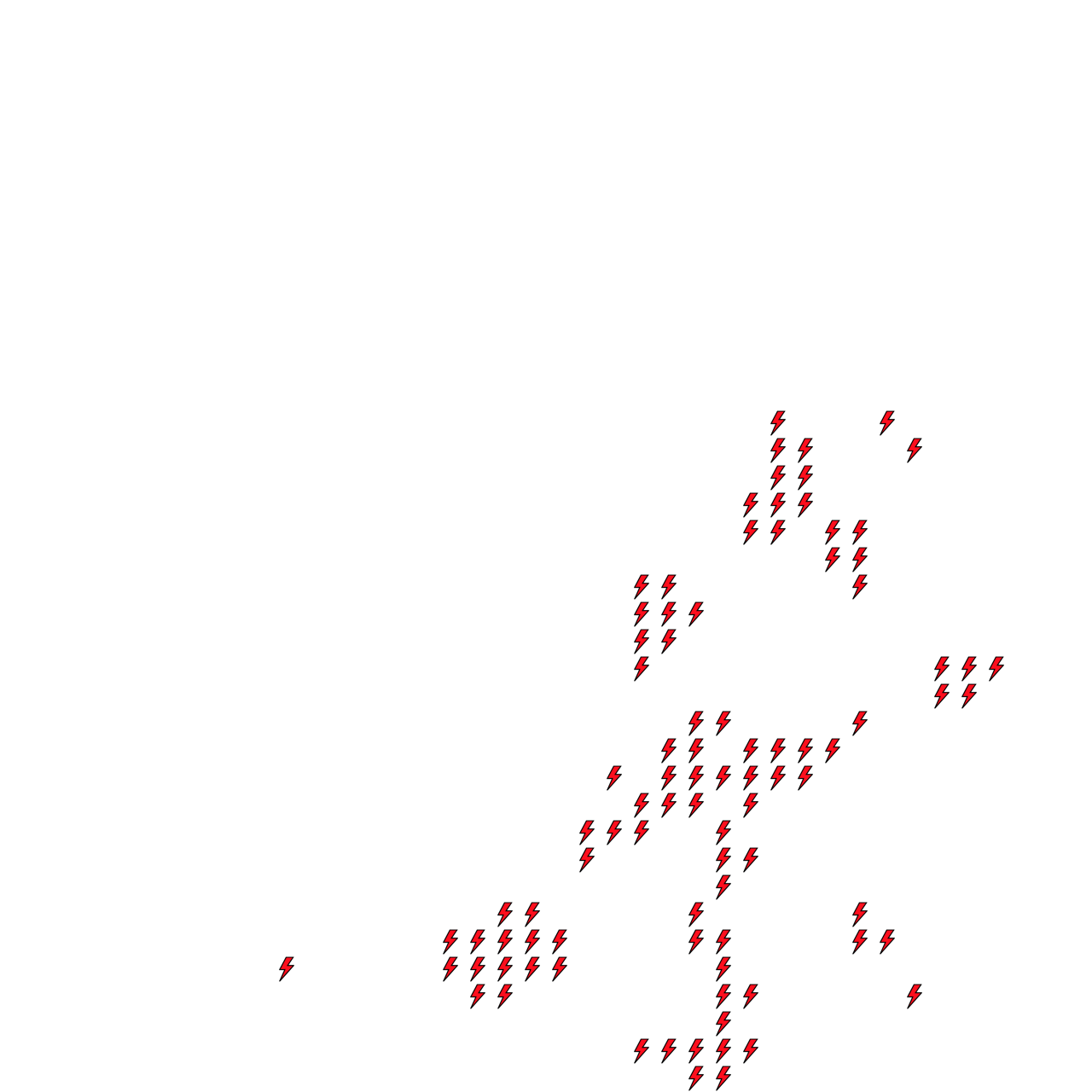 Lighthing Layer