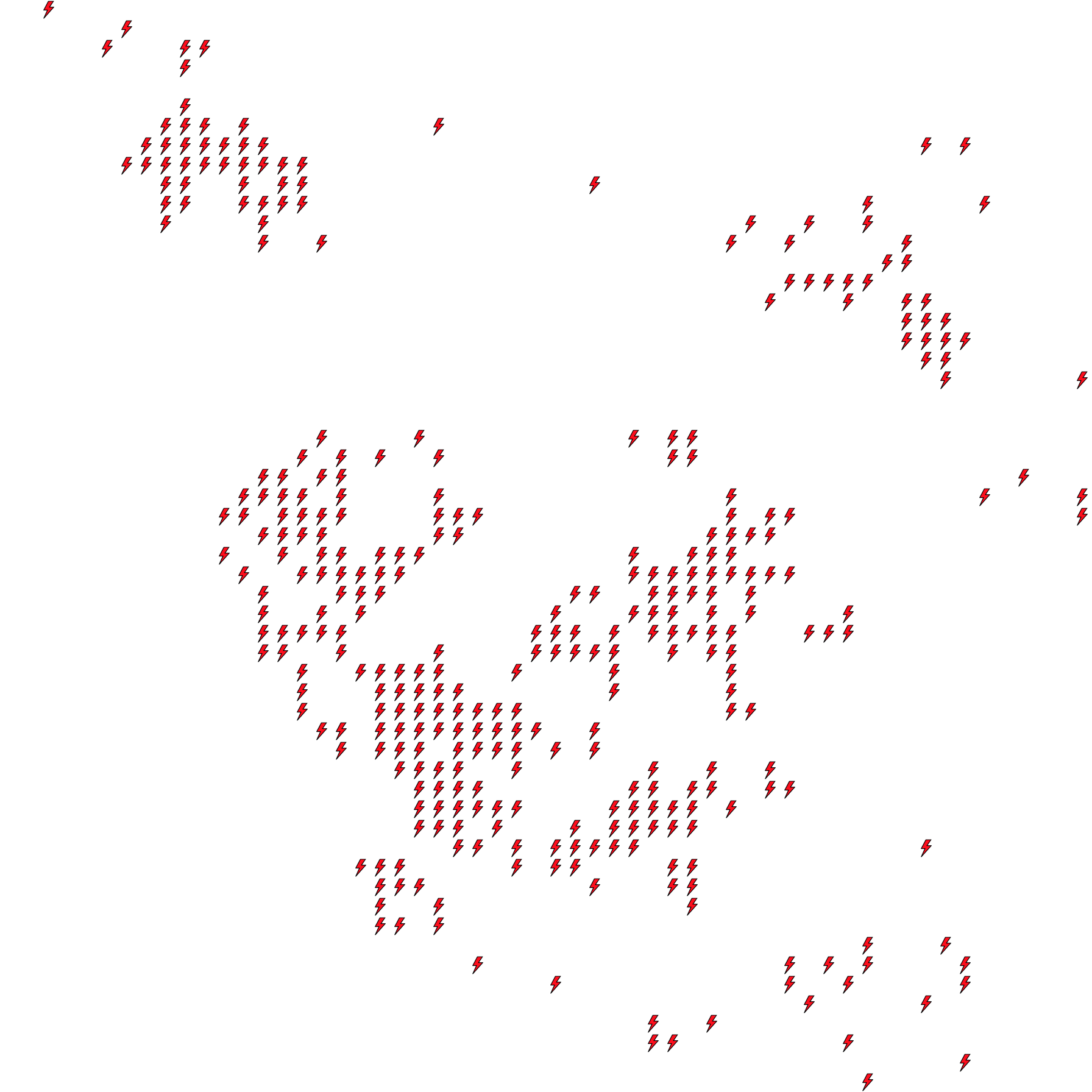 Lighthing Layer