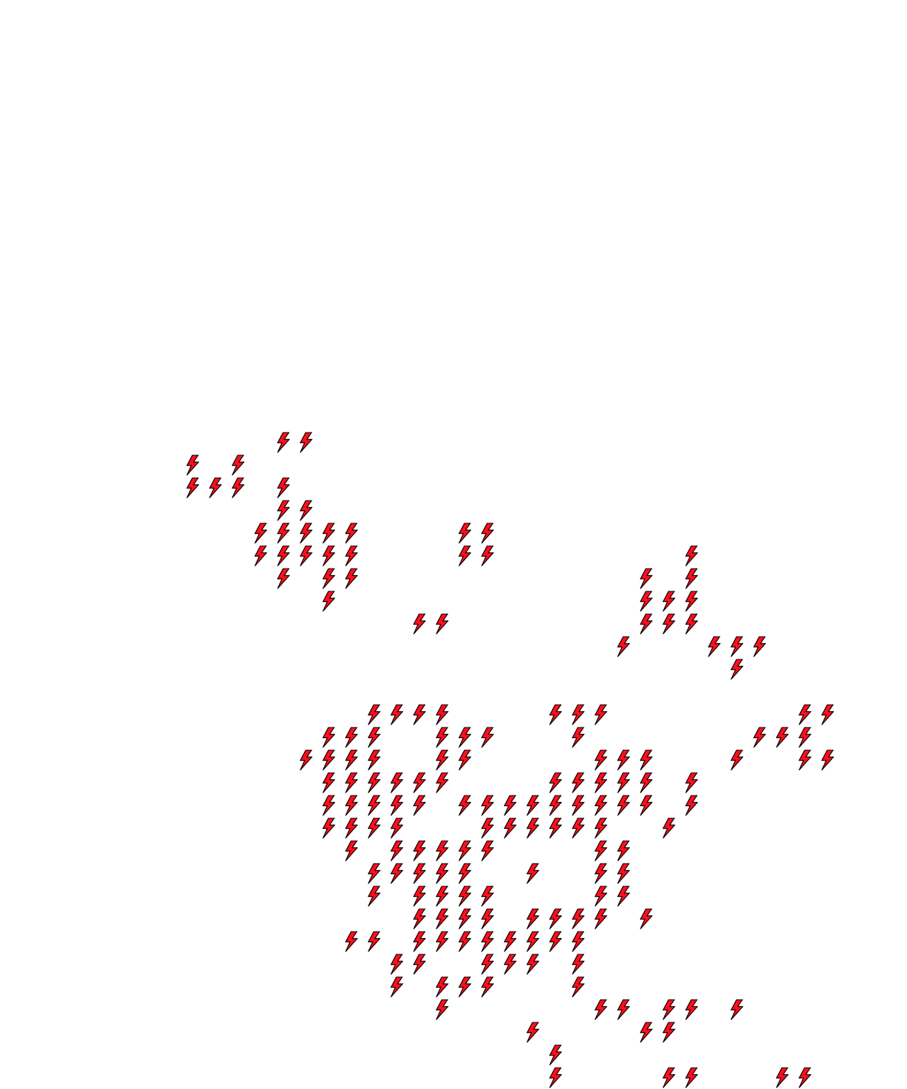 Lighthing Layer