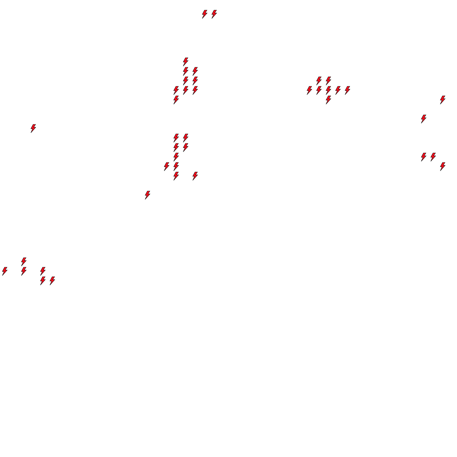 Lighthing Layer