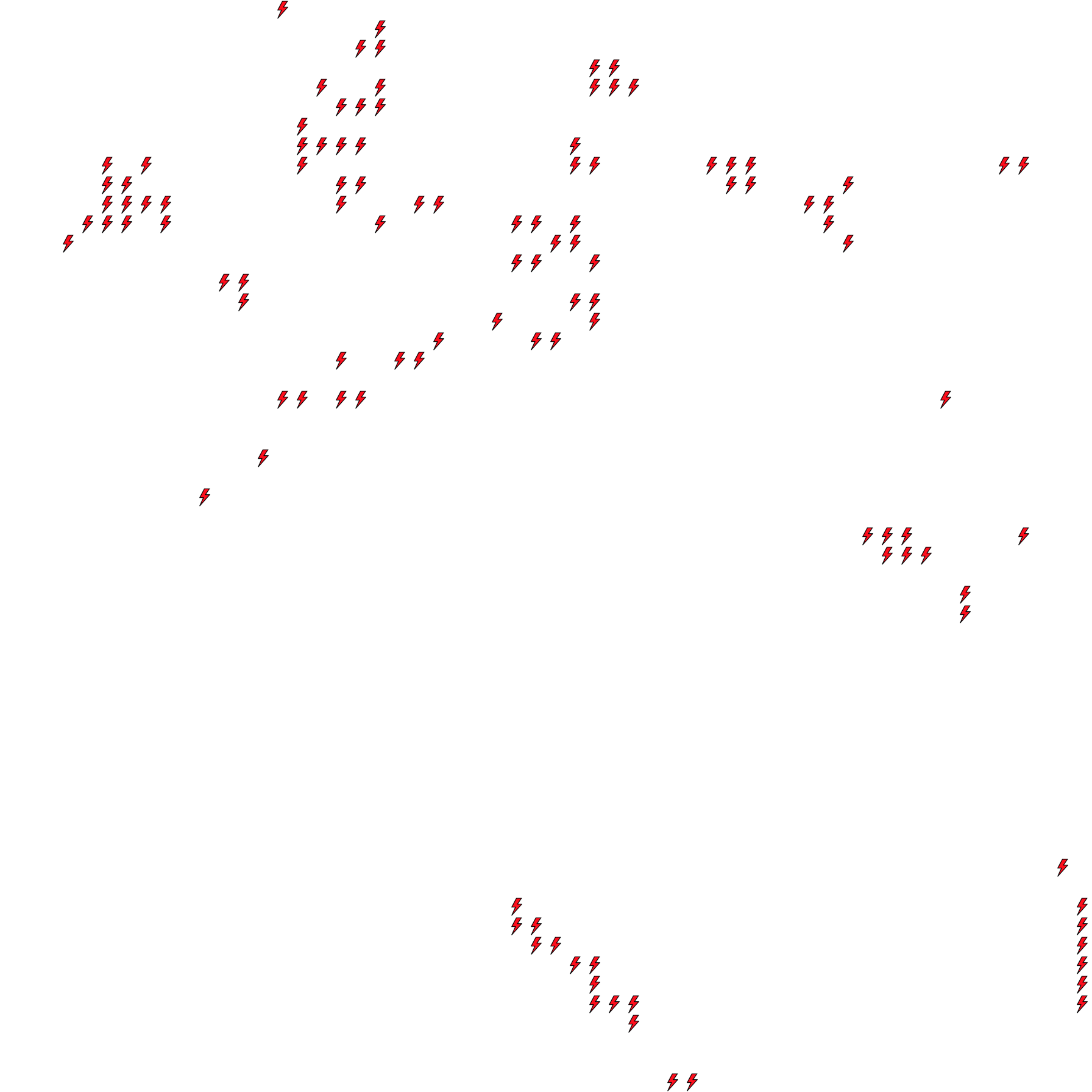 Lighthing Layer