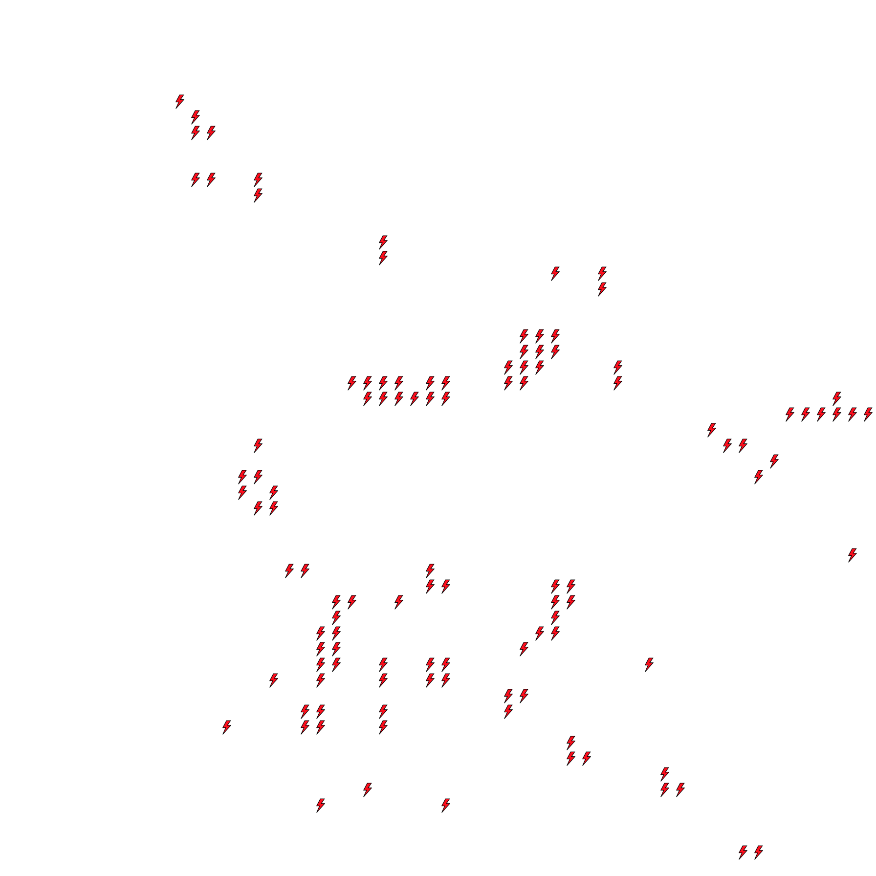 Lighthing Layer