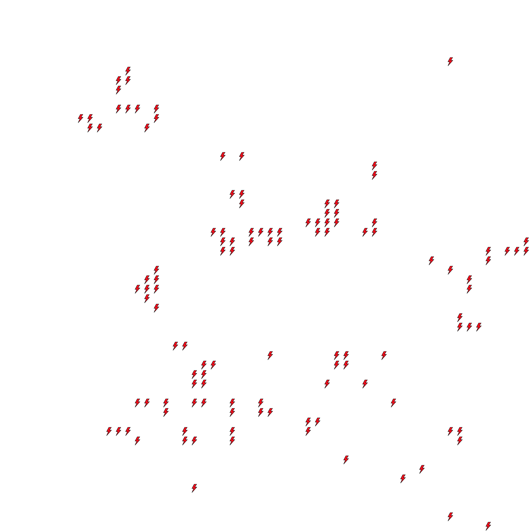 Lighthing Layer