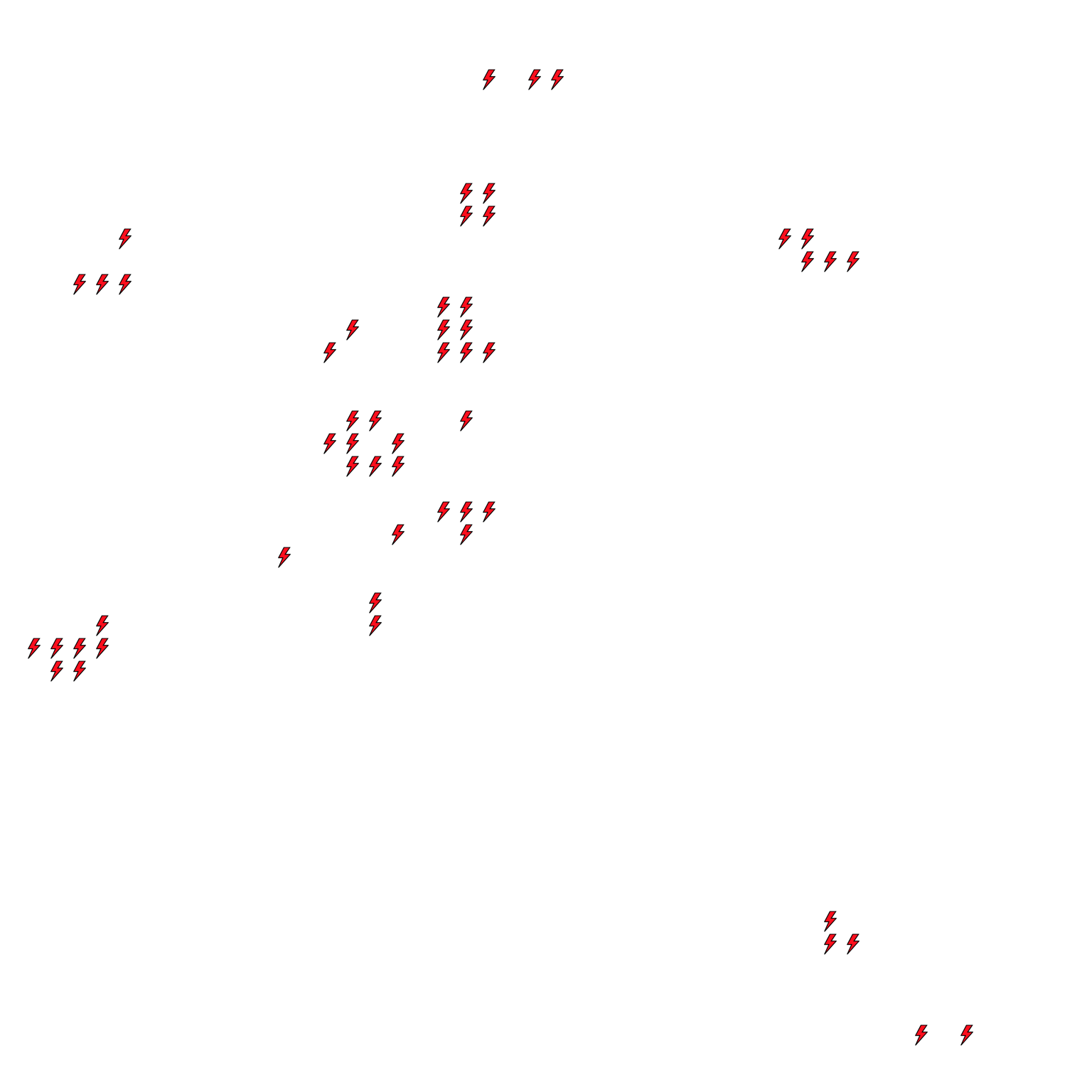 Lighthing Layer