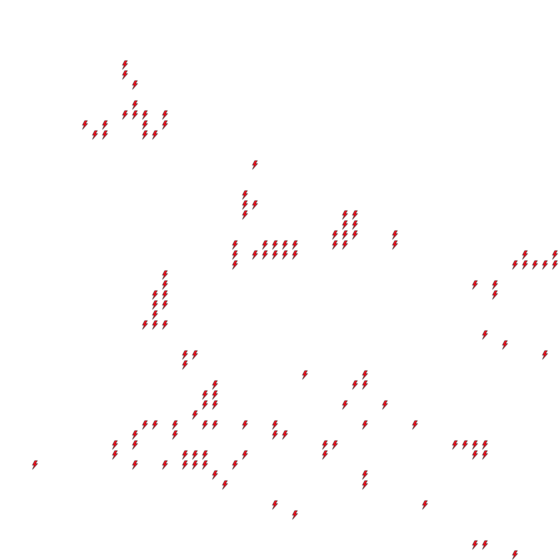 Lighthing Layer