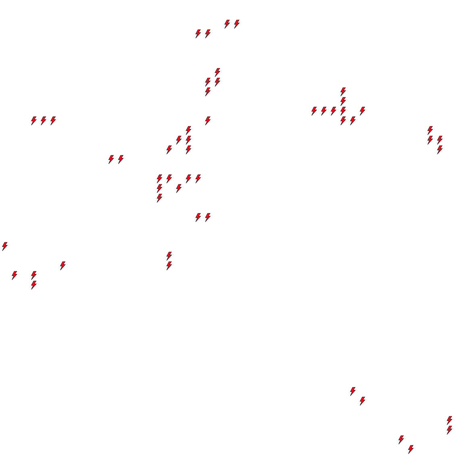Lighthing Layer