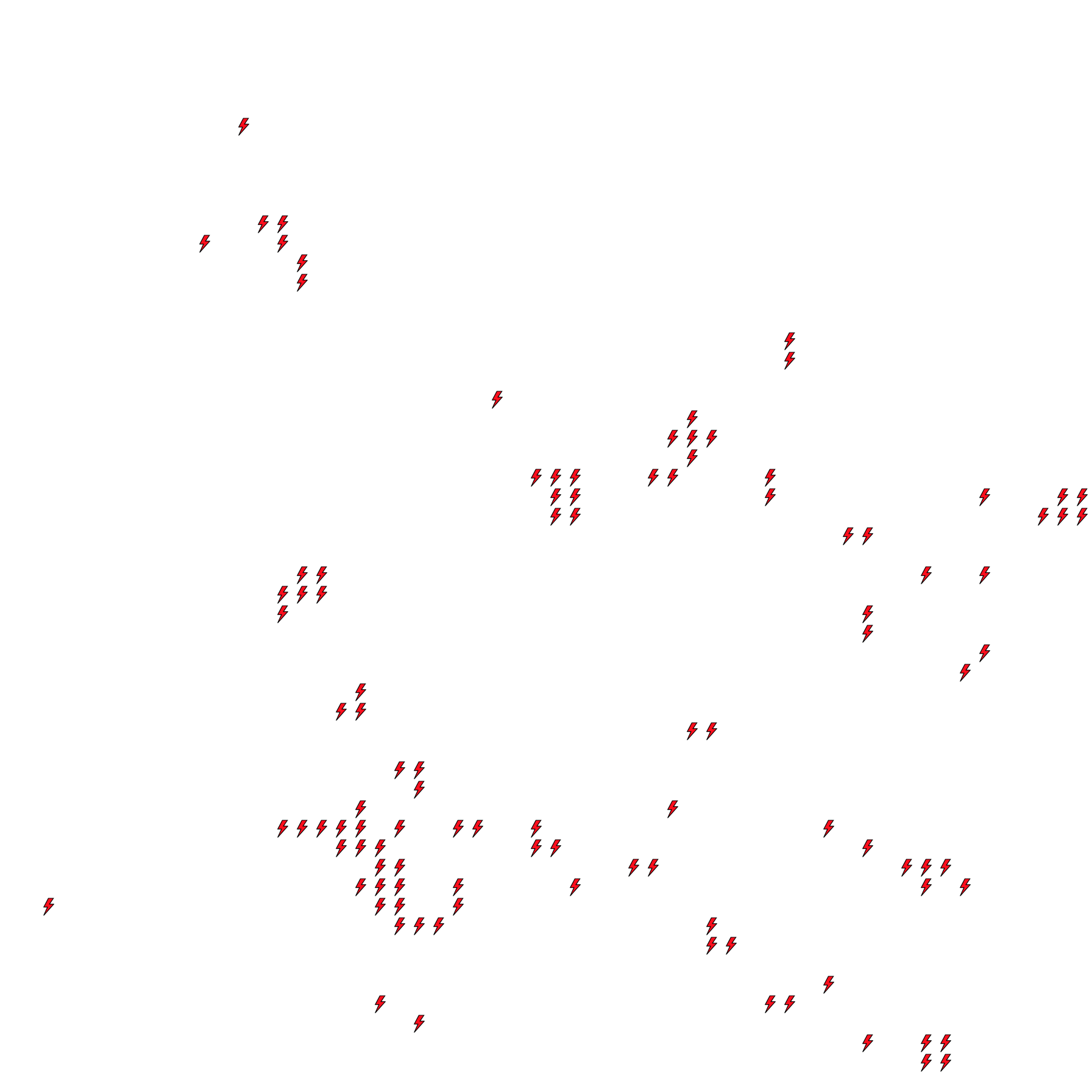 Lighthing Layer