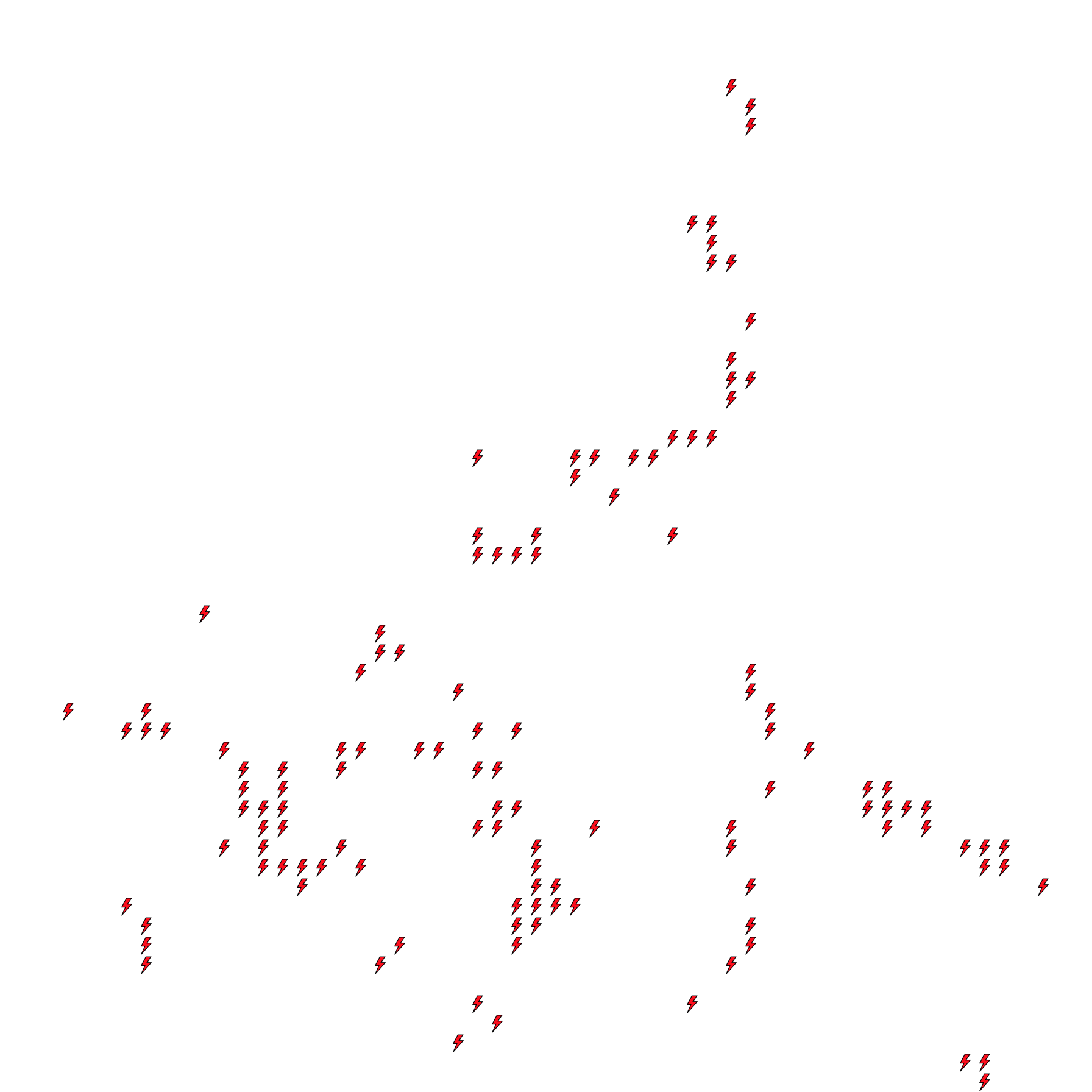 Lighthing Layer
