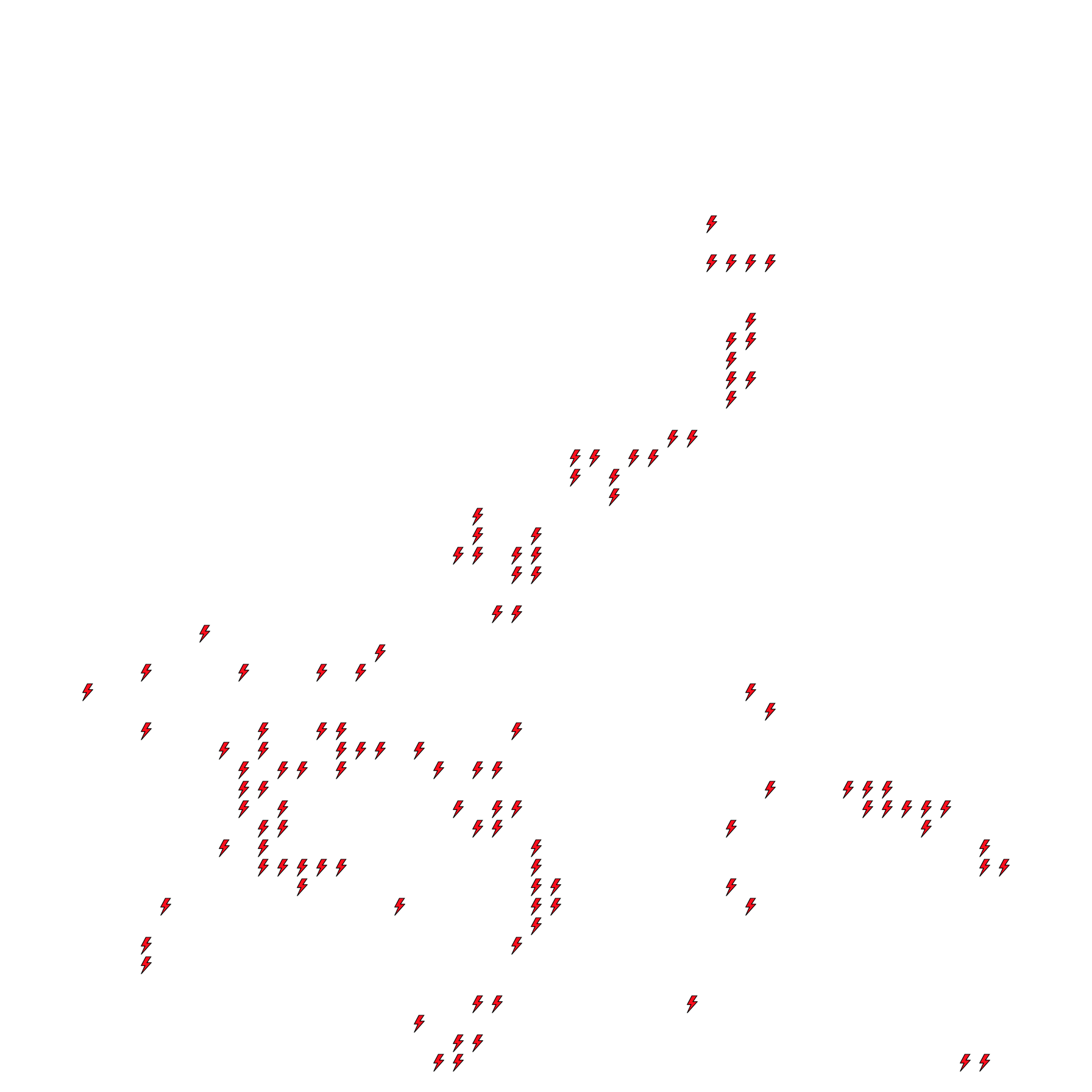 Lighthing Layer