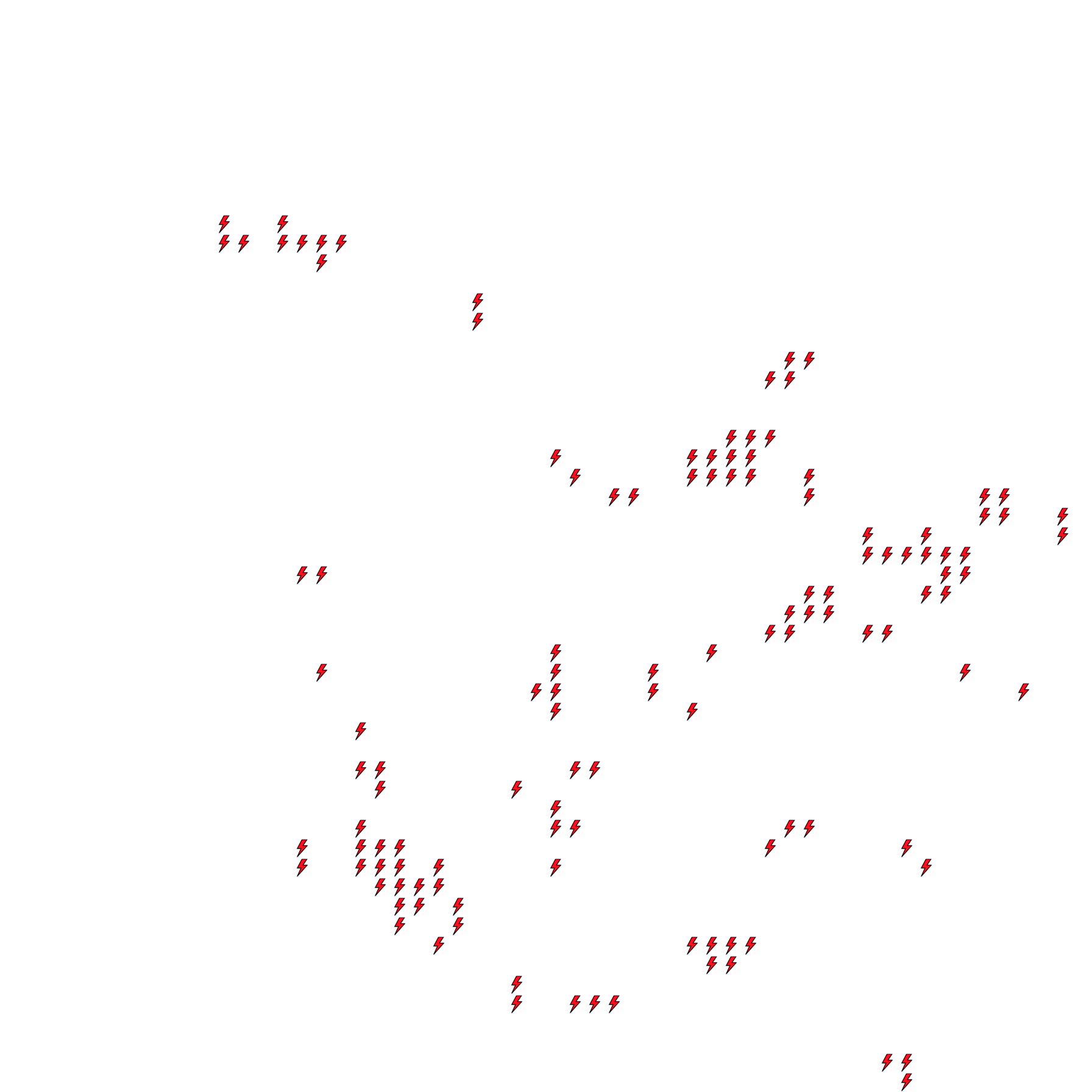 Lighthing Layer