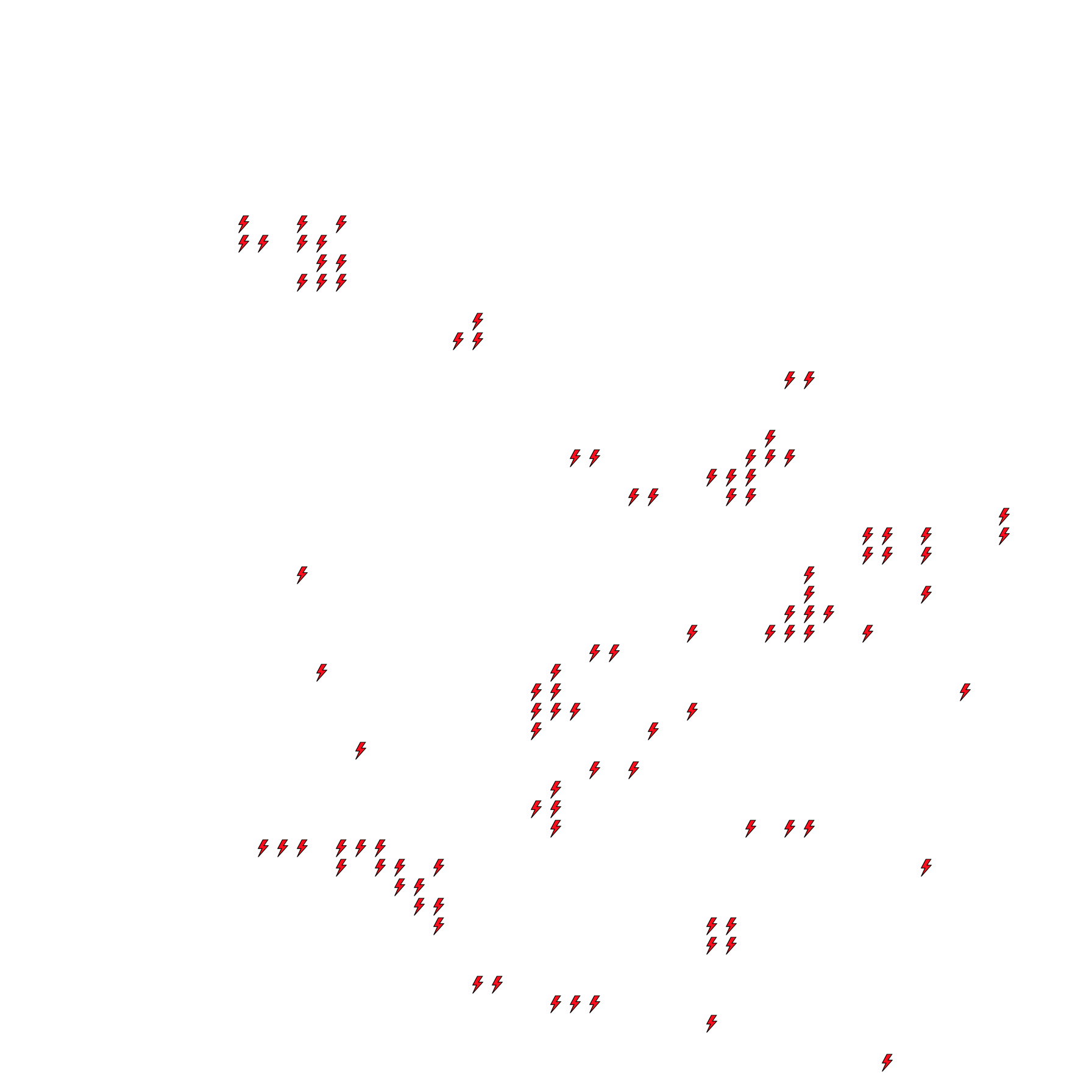 Lighthing Layer