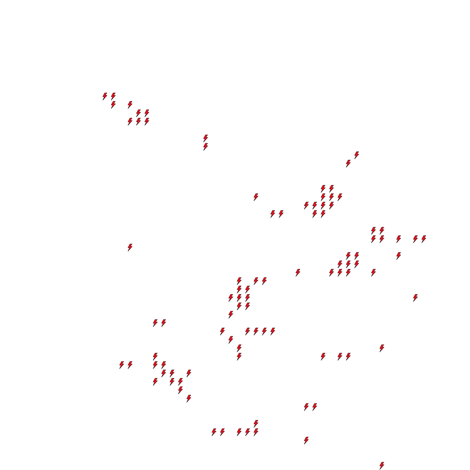 Lighthing Layer